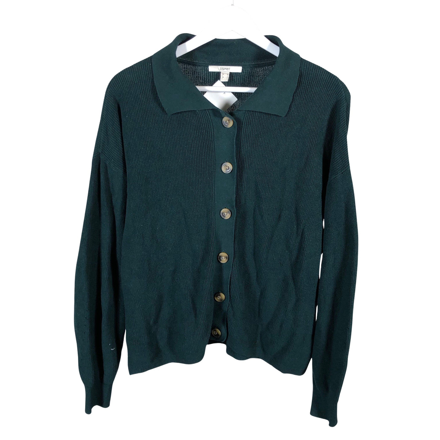 Unisex Esprit - Neuletakki, koko 38 - (1)