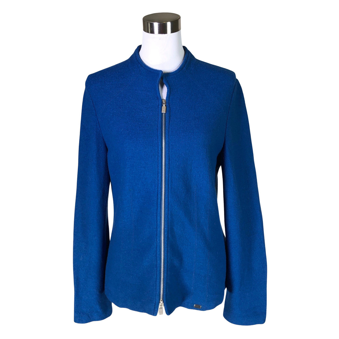 Unisex Geiger - Neuletakki, koko 40 - (1)