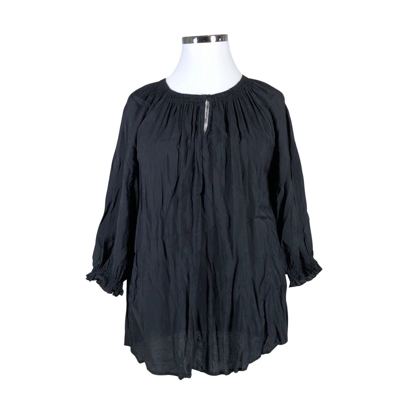 Unisex Zizzi - Pusero, koko 46 - (1)