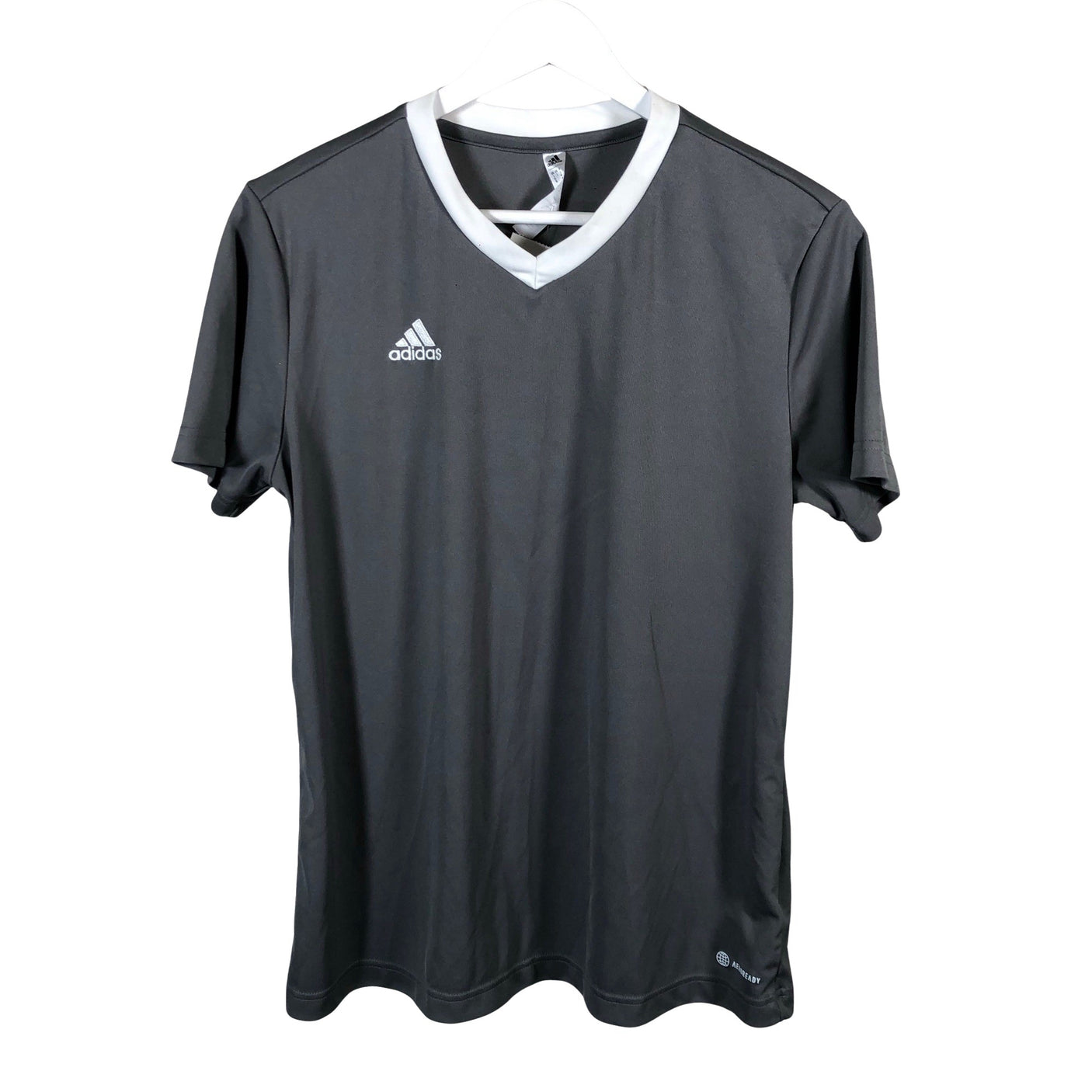 Unisex Adidas - Urheilupaita, lyhyet hihat, koko 42 - (1)