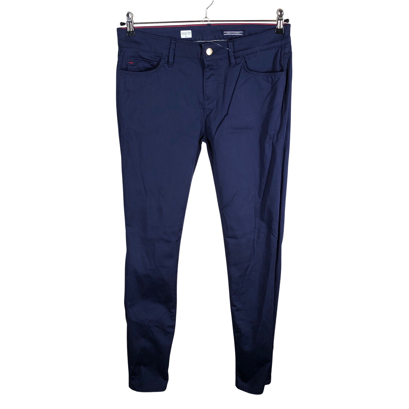 Unisex Tommy Hilfiger - Jeans, size W31 - Blue (1)