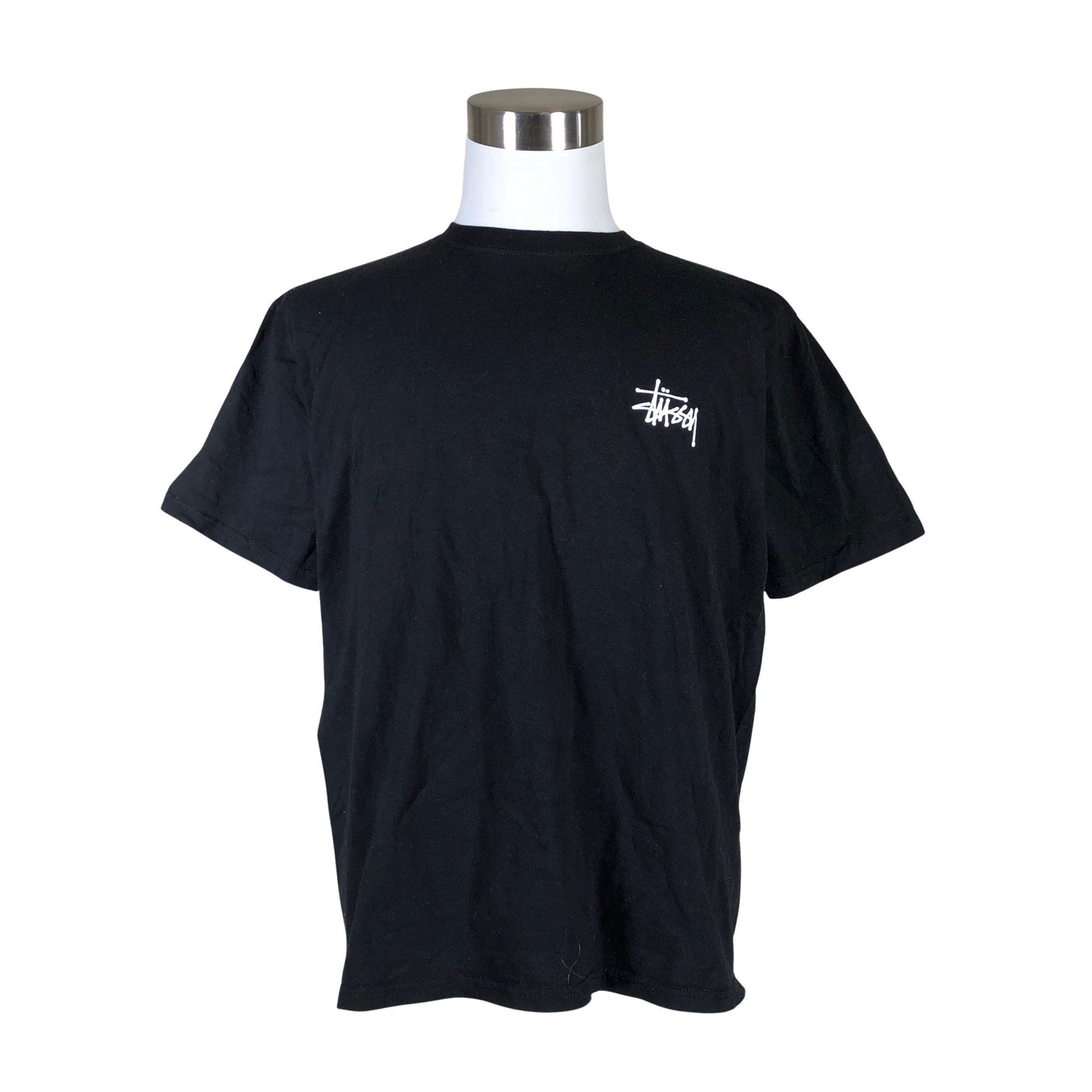 Unisex Stüssy - T-paita, koko M - (1)