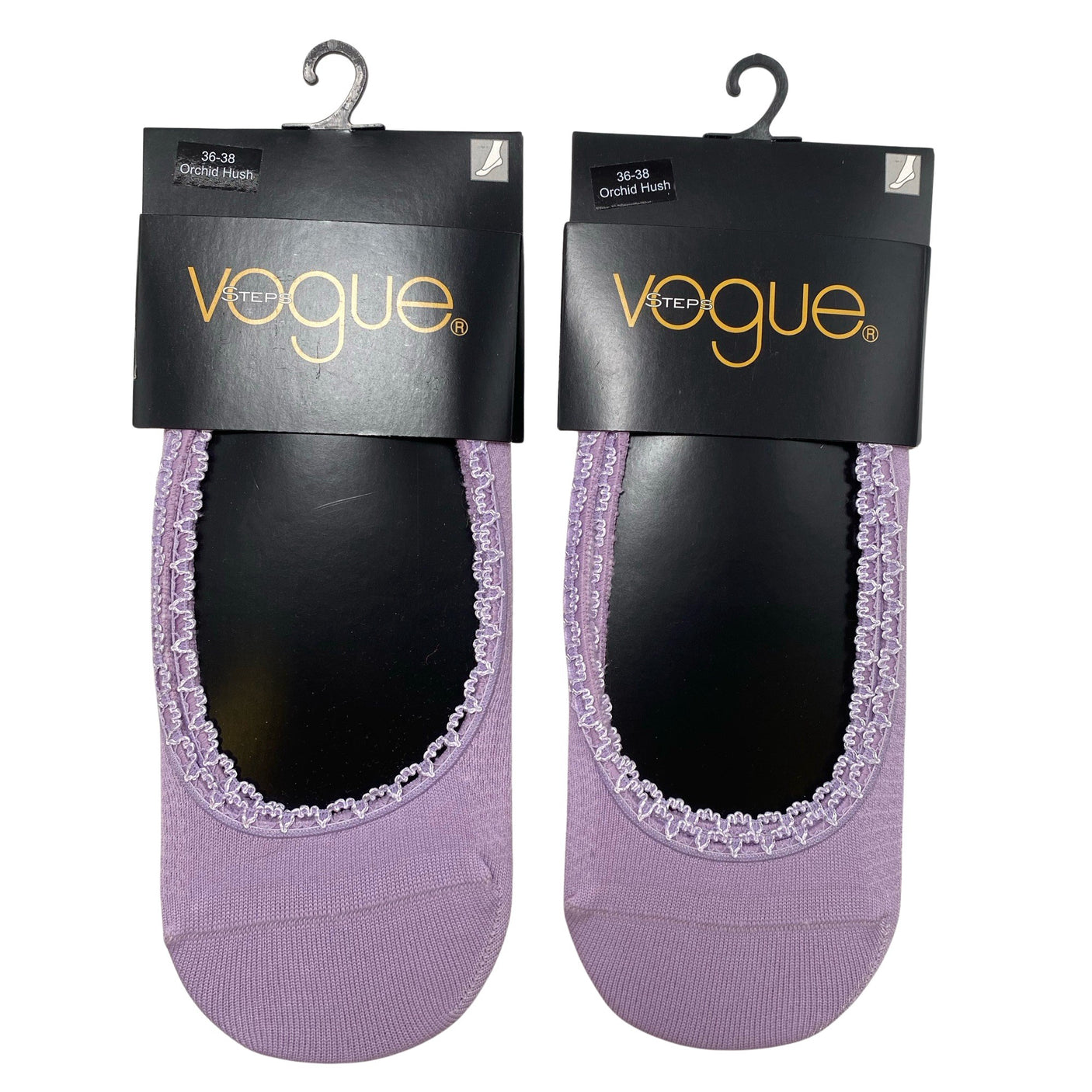 Unisex Vogue - Sukat, koko 36 - (1)