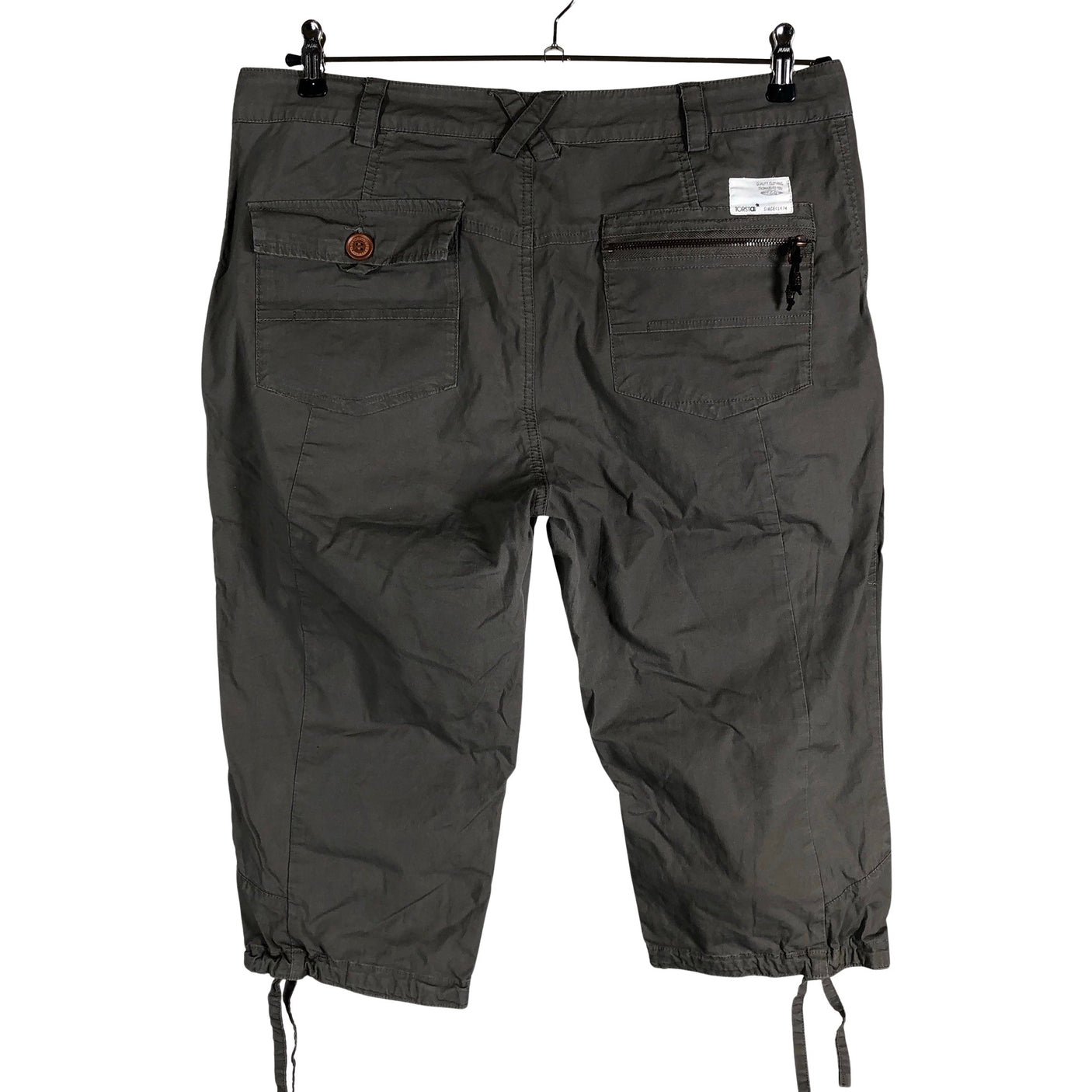 Unisex Torstai - Kangascaprit, koko 42 - (2)