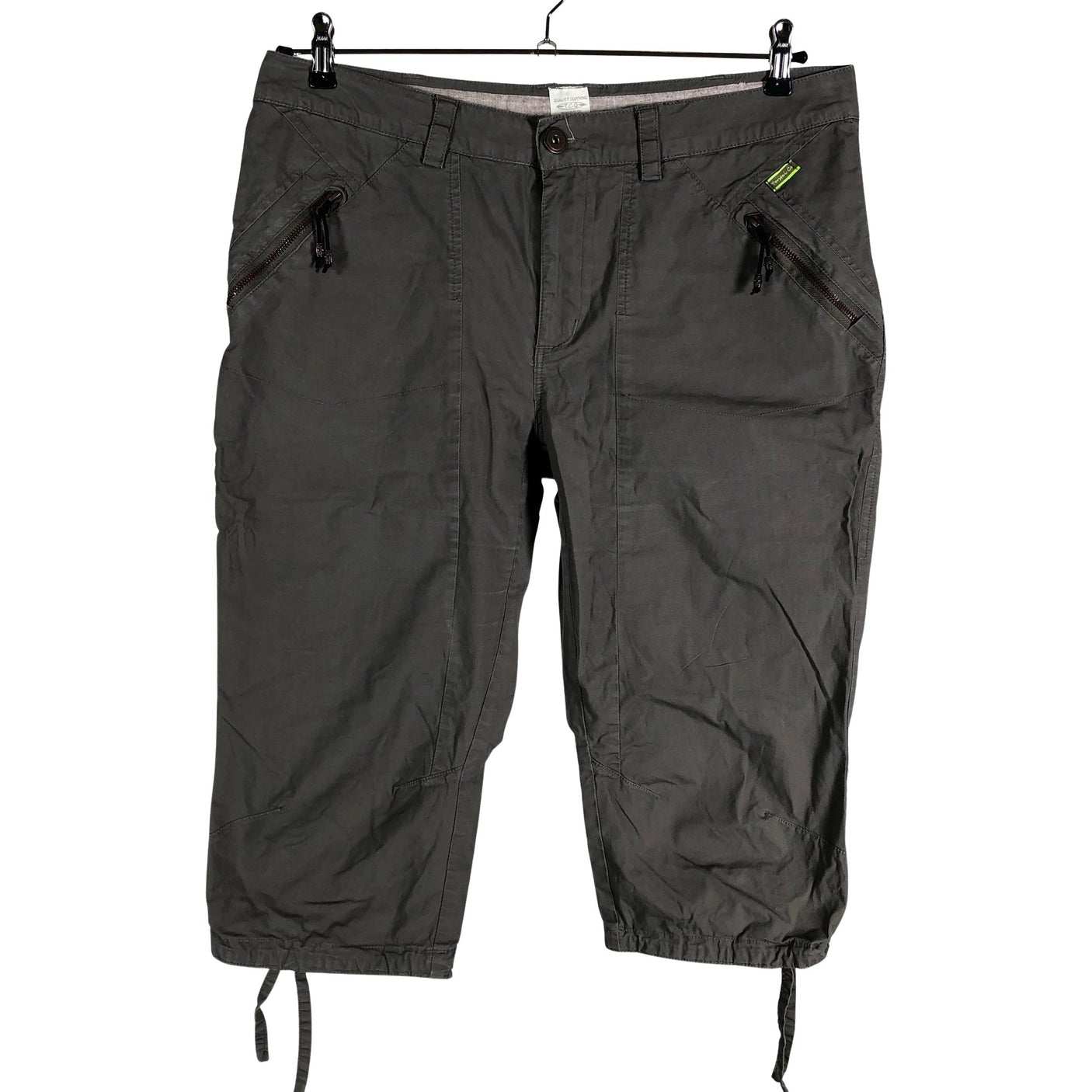 Unisex Torstai - Kangascaprit, koko 42 - (1)