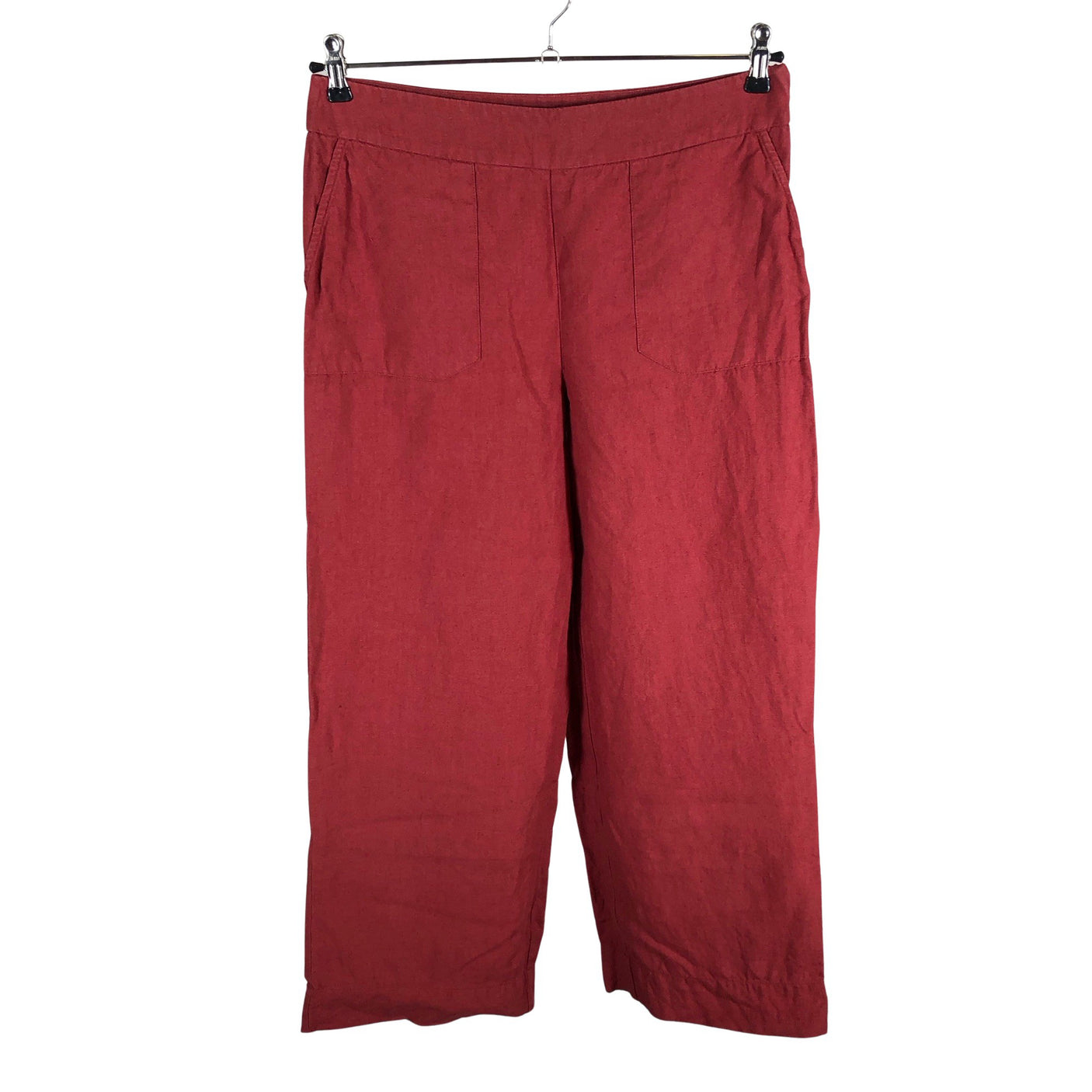 Unisex Nanso - Kangashousut, koko 38 - (1)