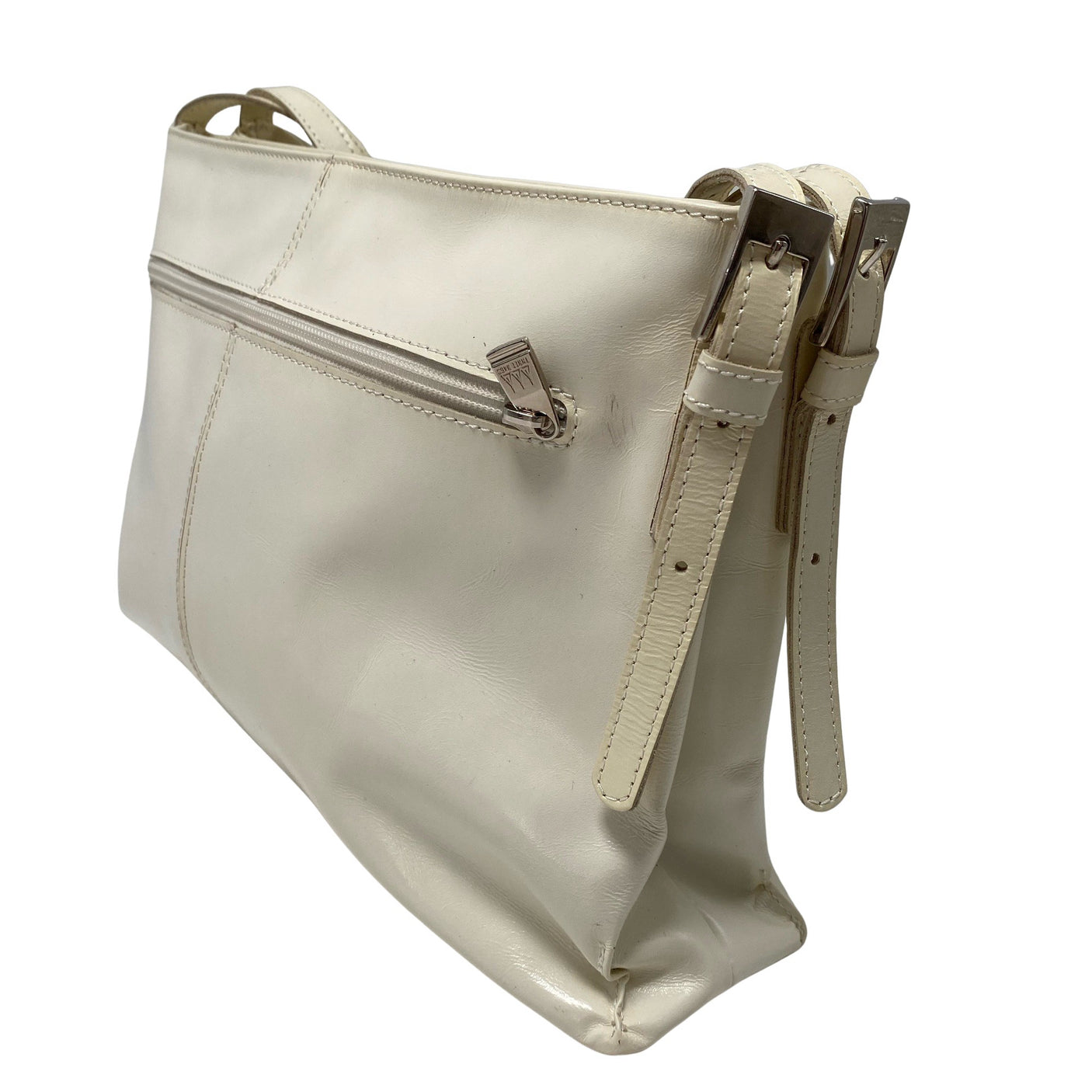 Unisex Three Bags - Käsilaukku, koko Midi - (2)