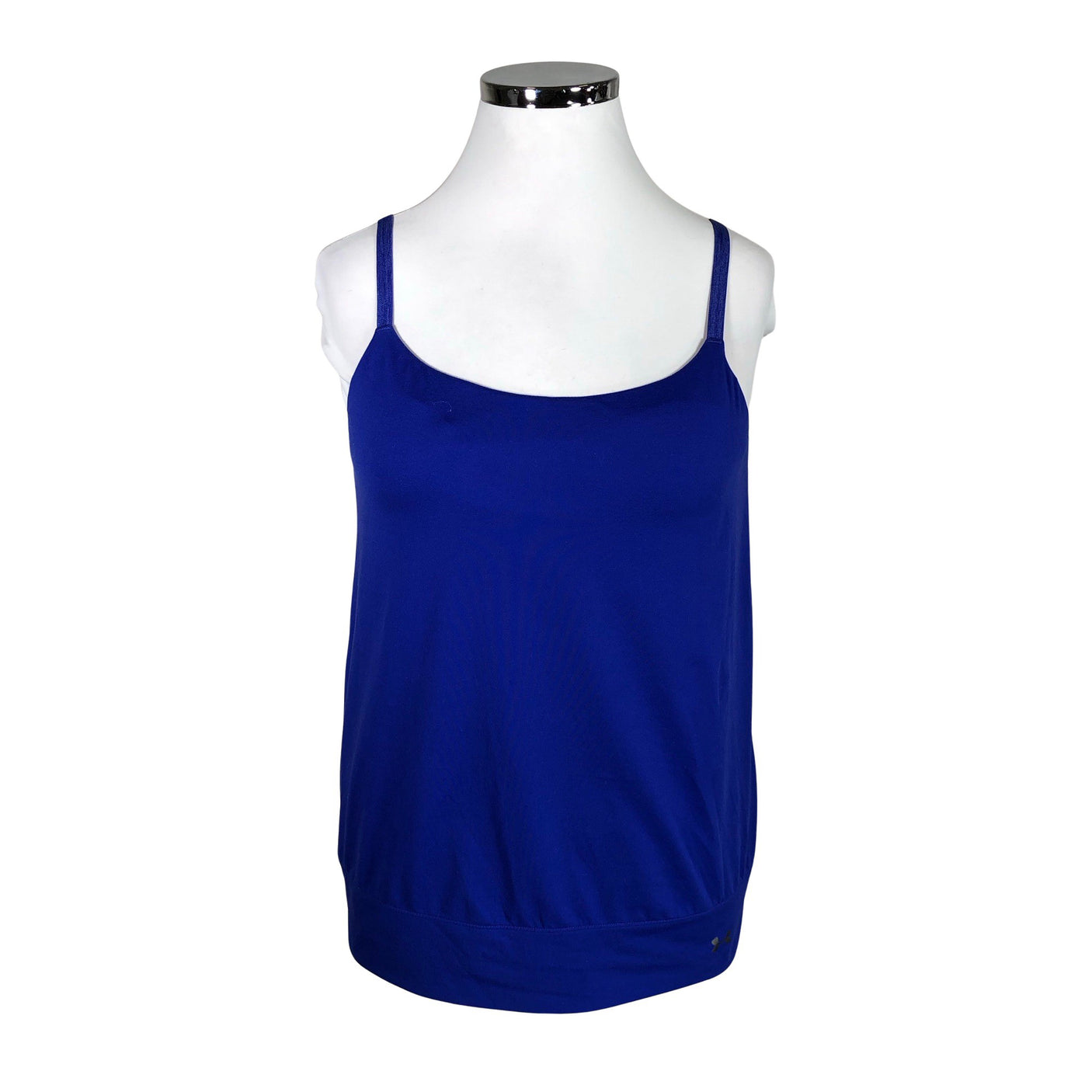 Unisex Under Armour - Urheilutoppi, koko 44 - (1)