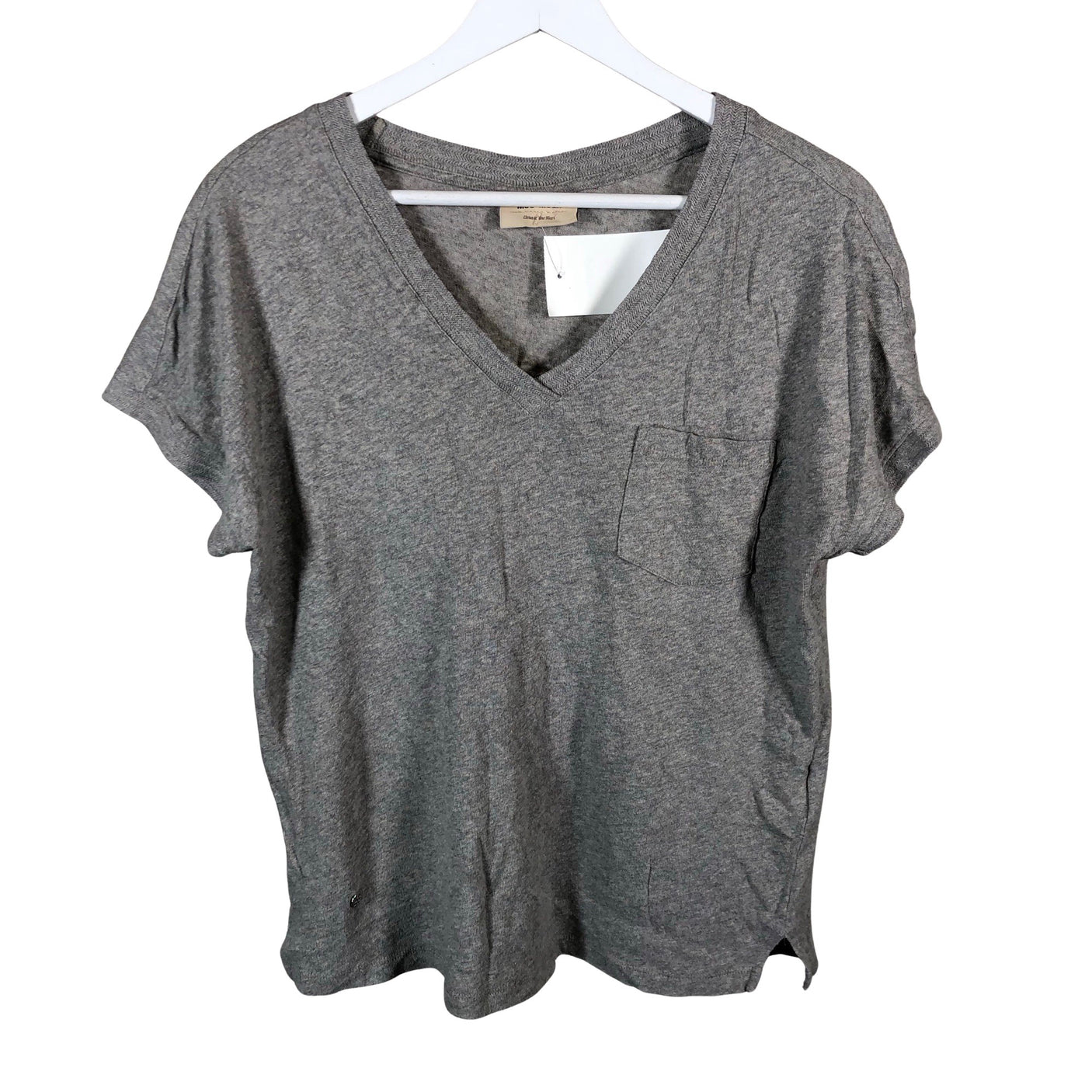 Unisex Mos Mosh - T-shirt, size 34 - Gray (1)