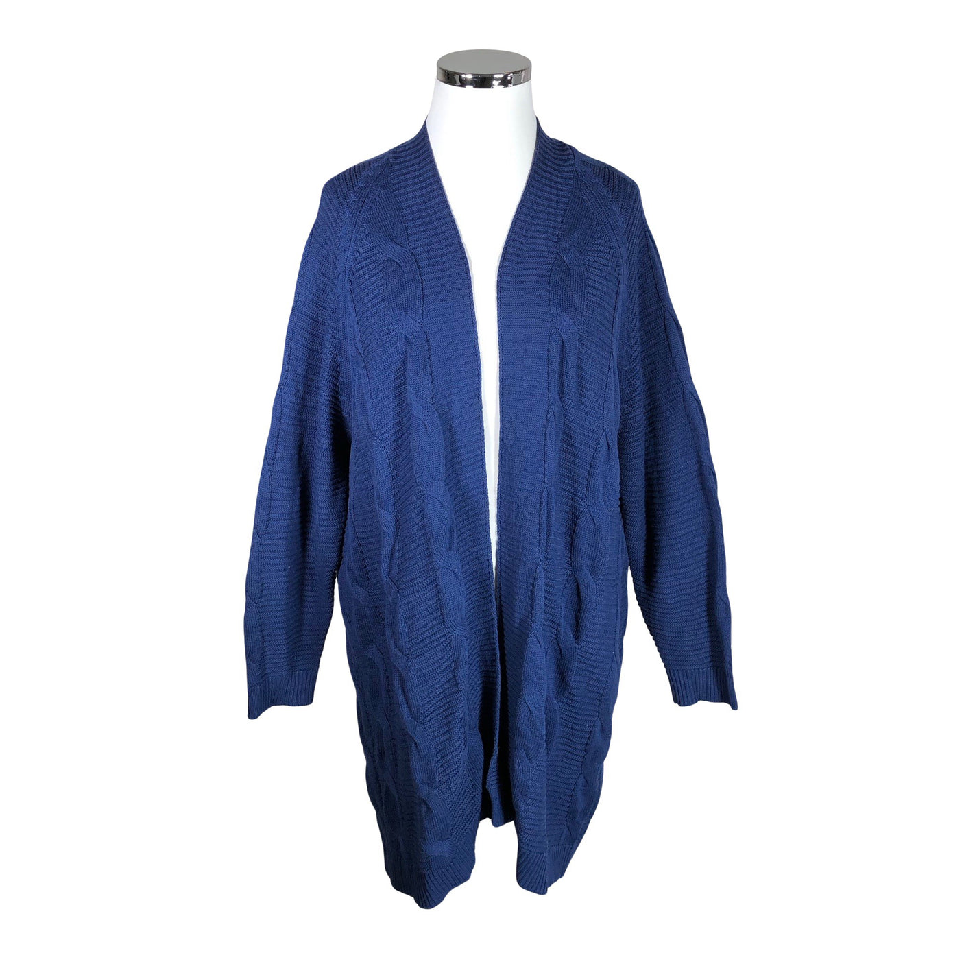 Unisex O.I.S - Neuletakki, koko 44 - (1)