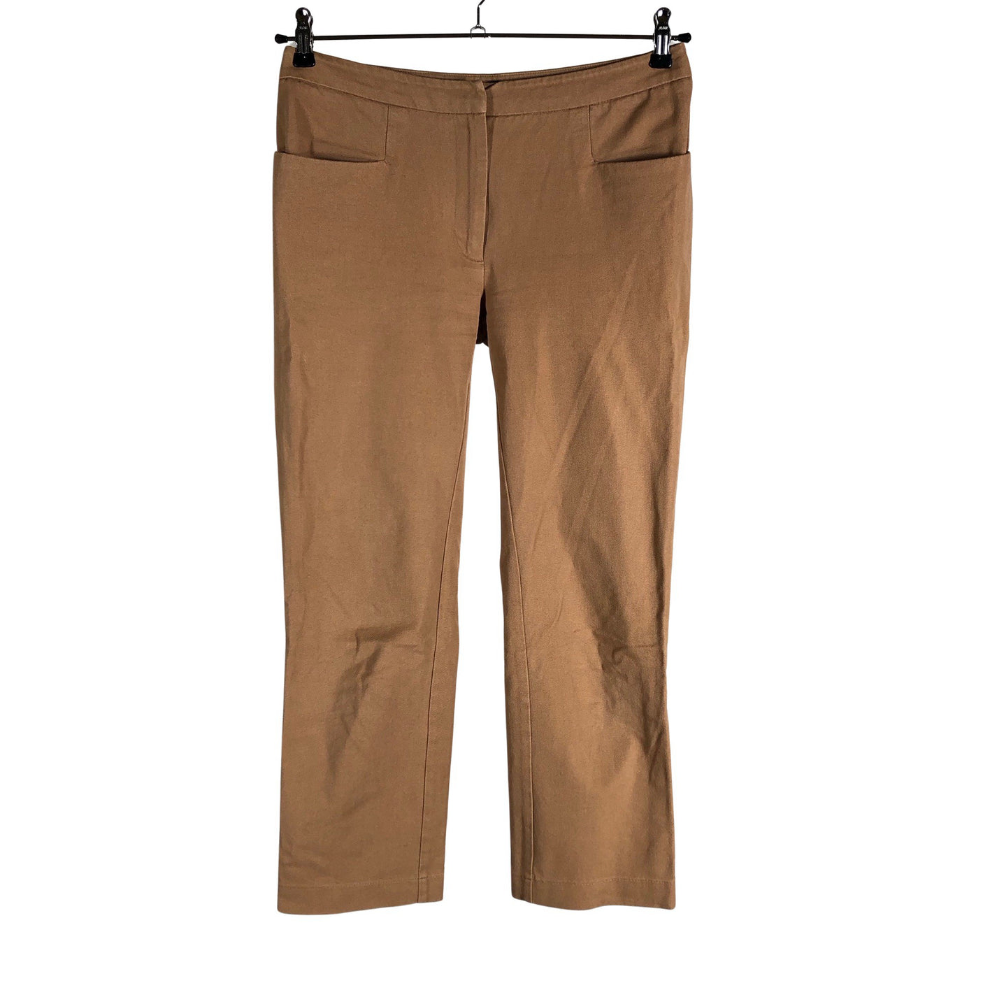 Unisex Tiger of Sweden - Slacks, size 40 - Brown (1)