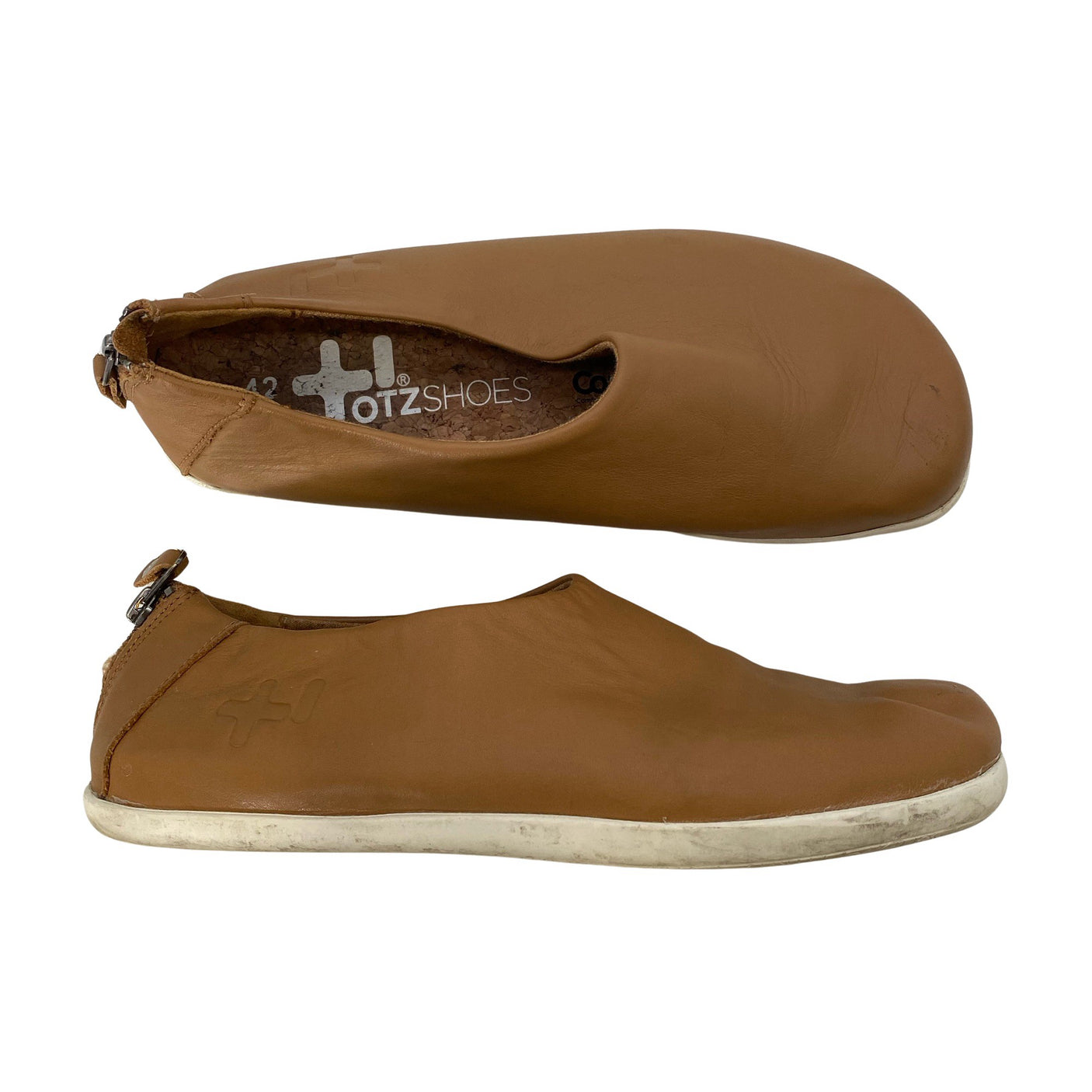Unisex OTZ Shoes - Loaferit, koko 42 - (1)
