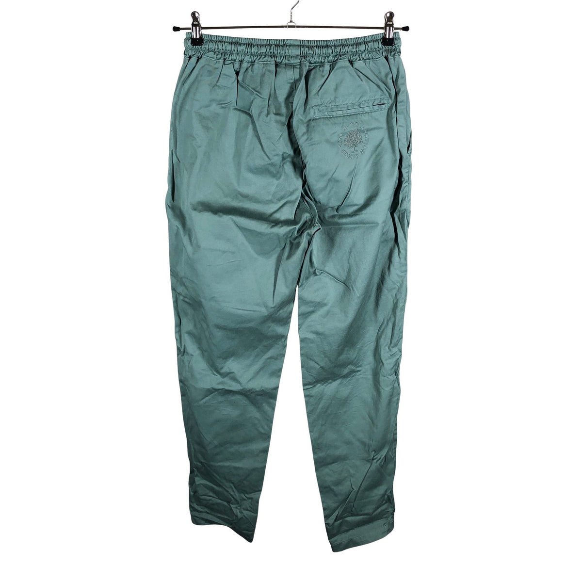 Unisex R-collection - Kangashousut, koko 38 - (2)
