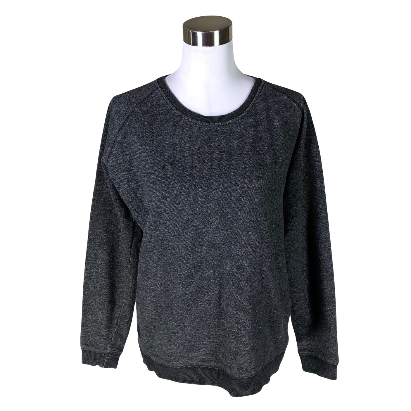 Unisex Makia - Sweatshirt, size 38 - Black (1)
