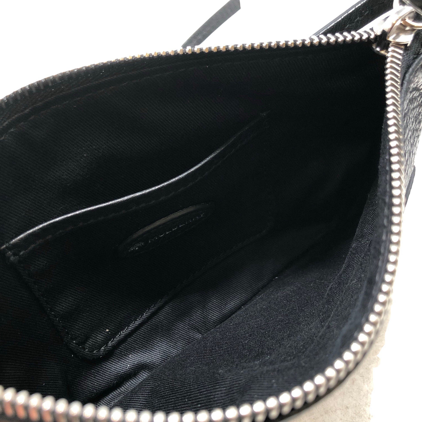 Unisex Mulberry - Käsilaukku, koko Mini - (2)