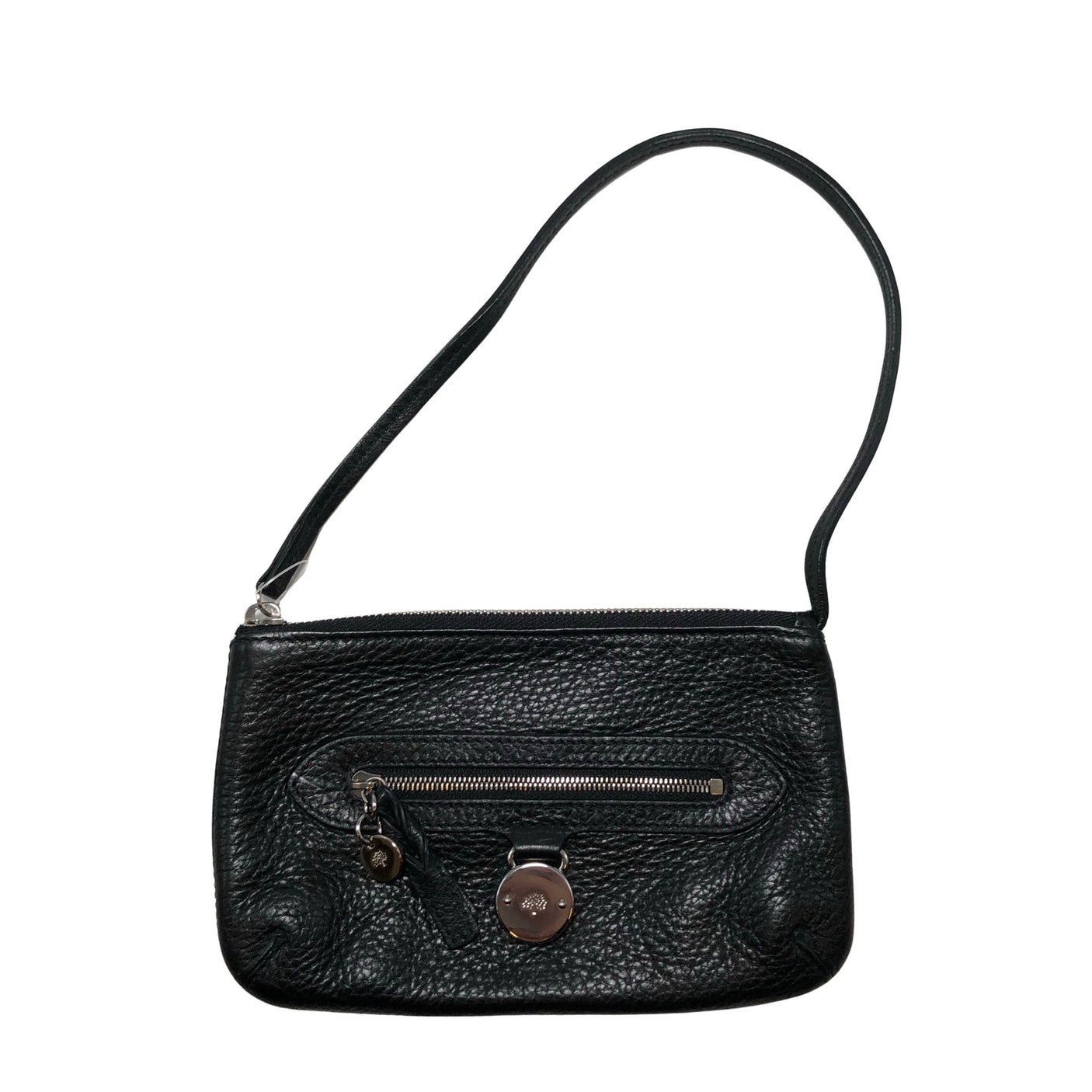 Unisex Mulberry - Käsilaukku, koko Mini - (1)