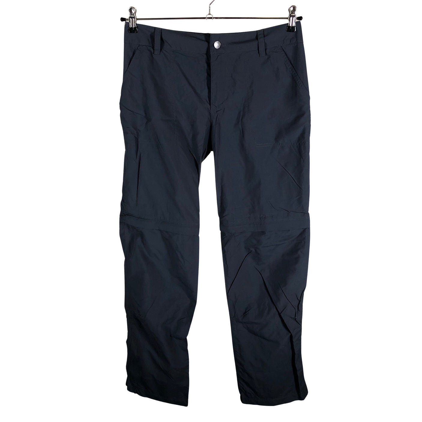 Unisex Columbia - Outdoor pants, size 38 - Blue (1)