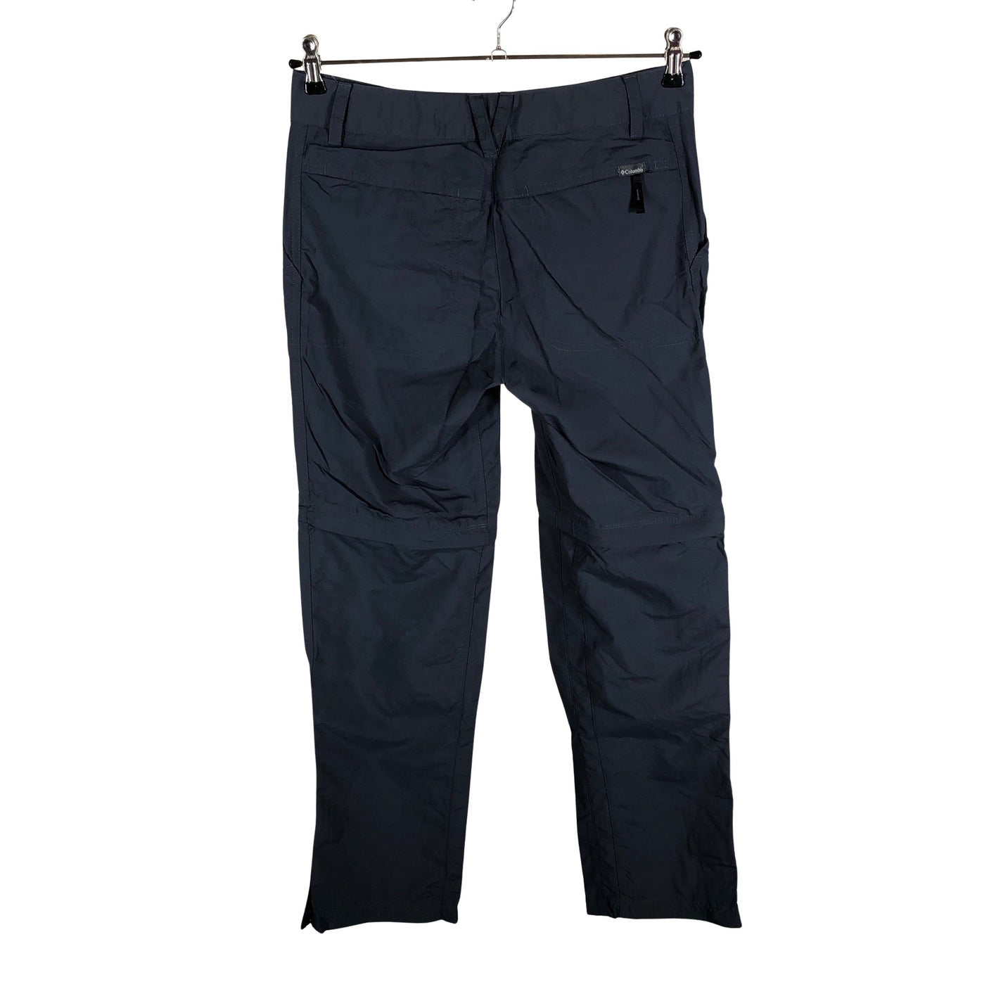 Unisex Columbia - Outdoor pants, size 38 - Blue (2)