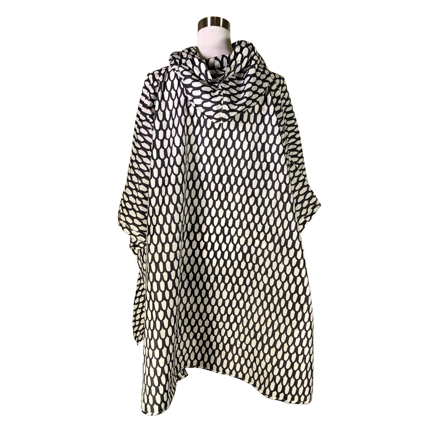 Unisex Marimekko - Sadetakki, koko 38 - (2)