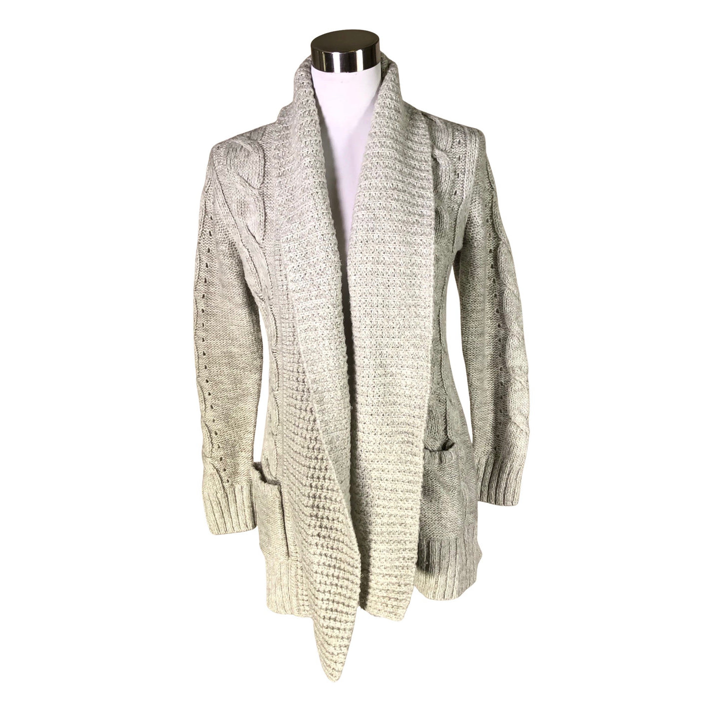 Unisex New Look - Neuletakki, koko 38 - (1)