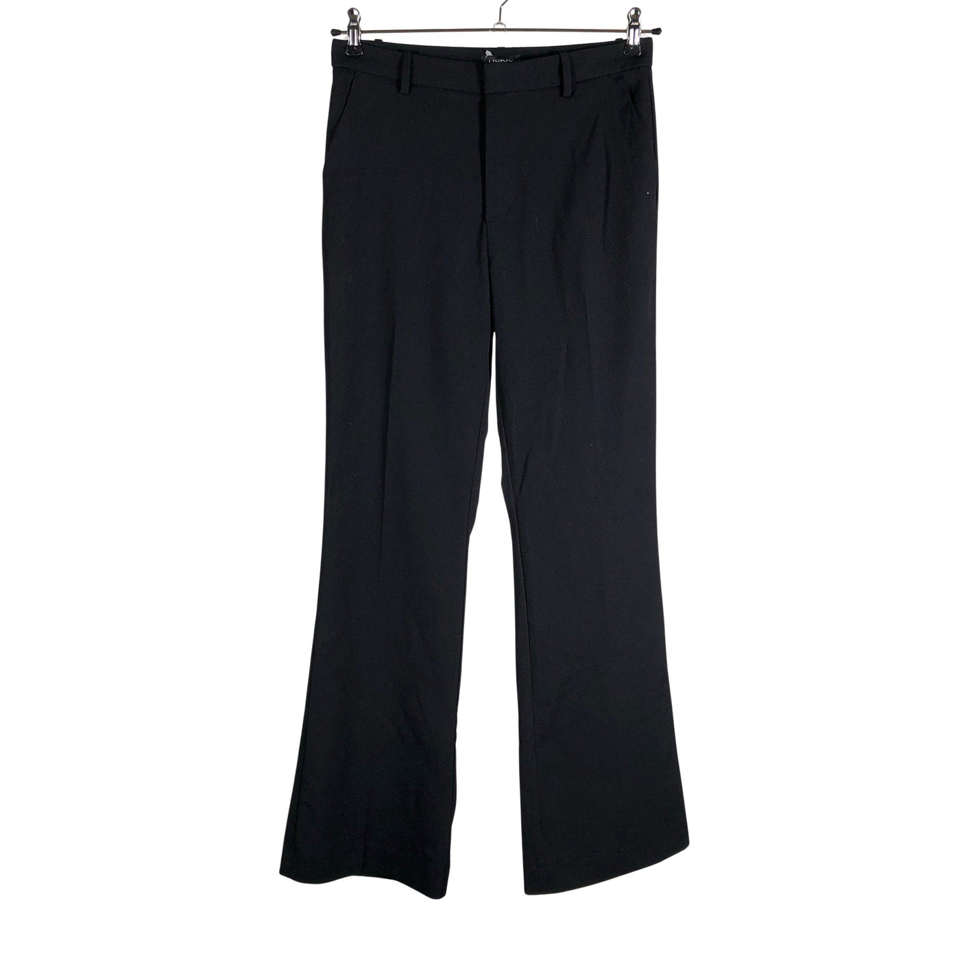 Unisex Lindex - Suorat housut, koko 38 - (1)