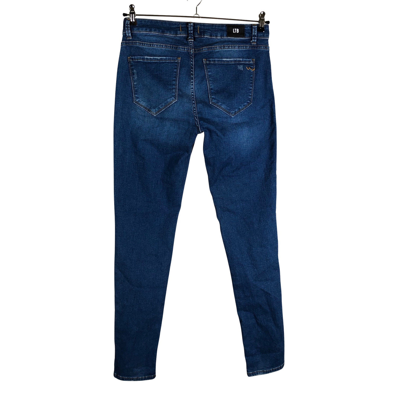 Unisex LTB - Jeans, size W31 - Blue (2)