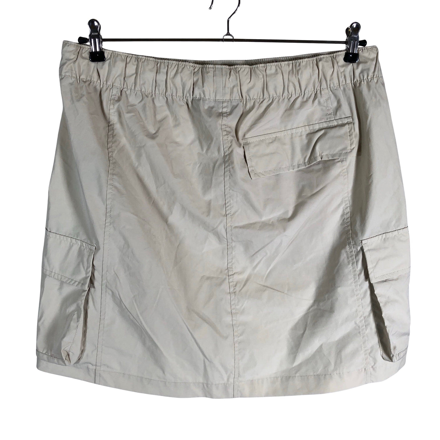 Unisex Tenson - Sports skirt, size 42 - Beige (2)