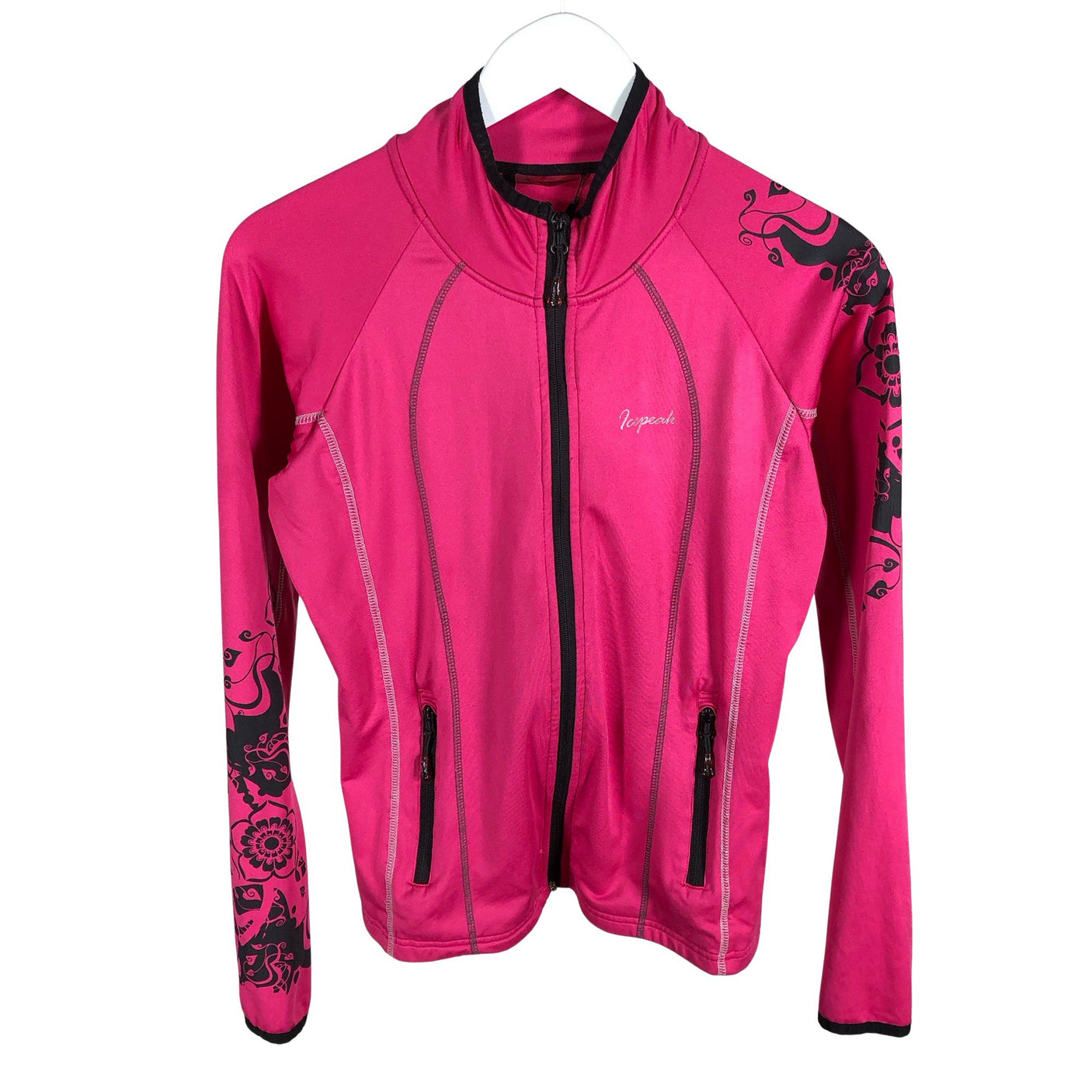 Unisex Icepeak - Urheilupaita,
pitkät hihat, koko 40 - (1)