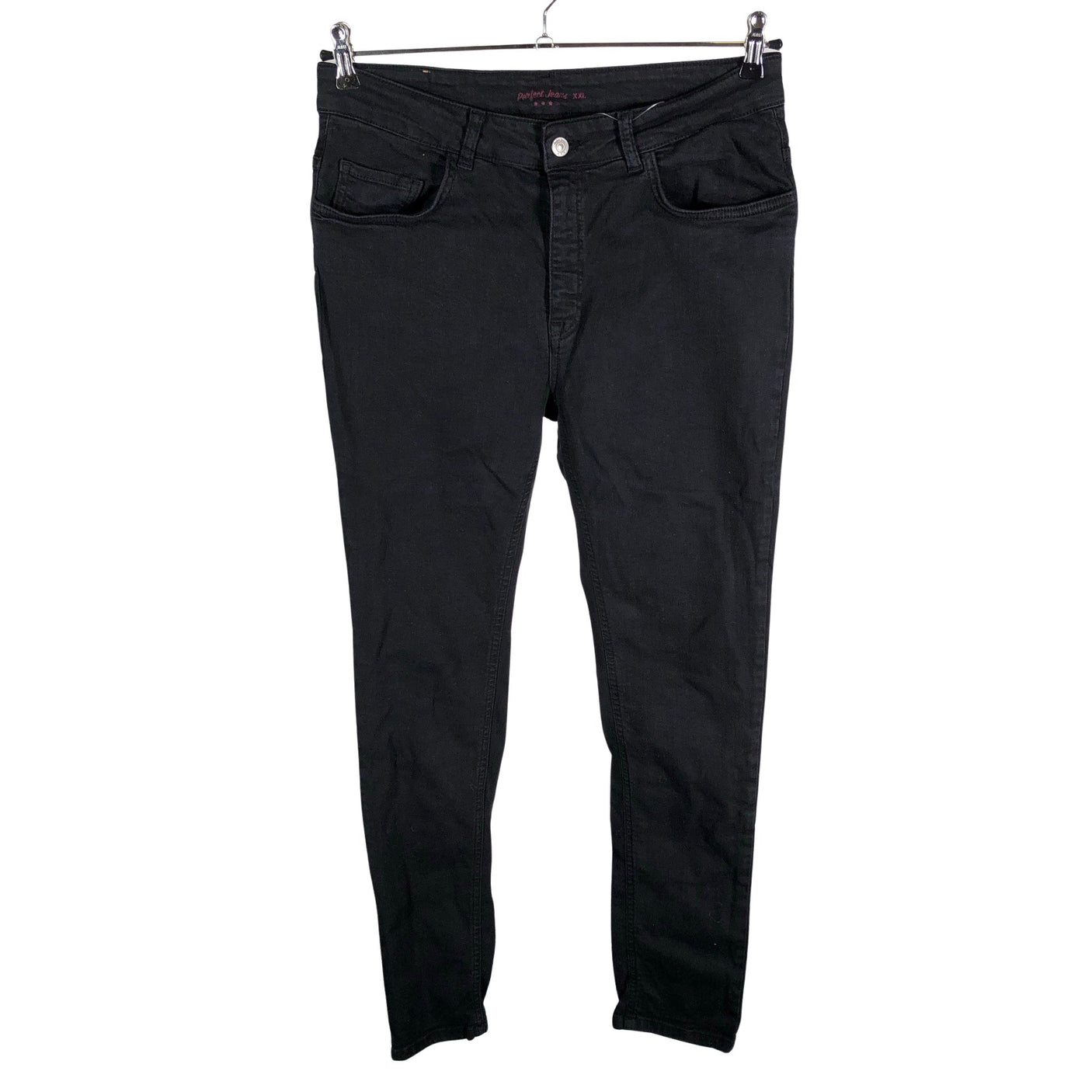Unisex Perfect Jeans - Farkut, koko 44 - (1)