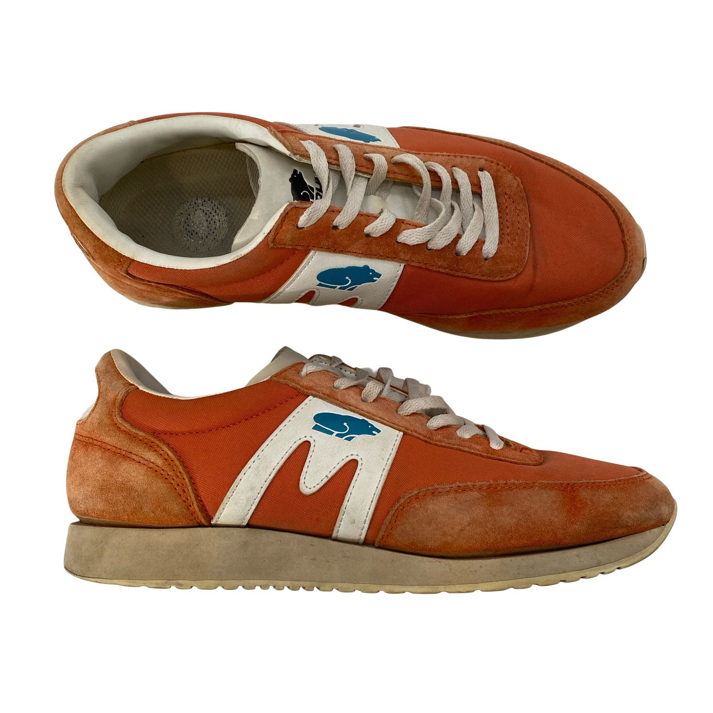 Unisex Karhu - Tennarit, koko 39 - (1)