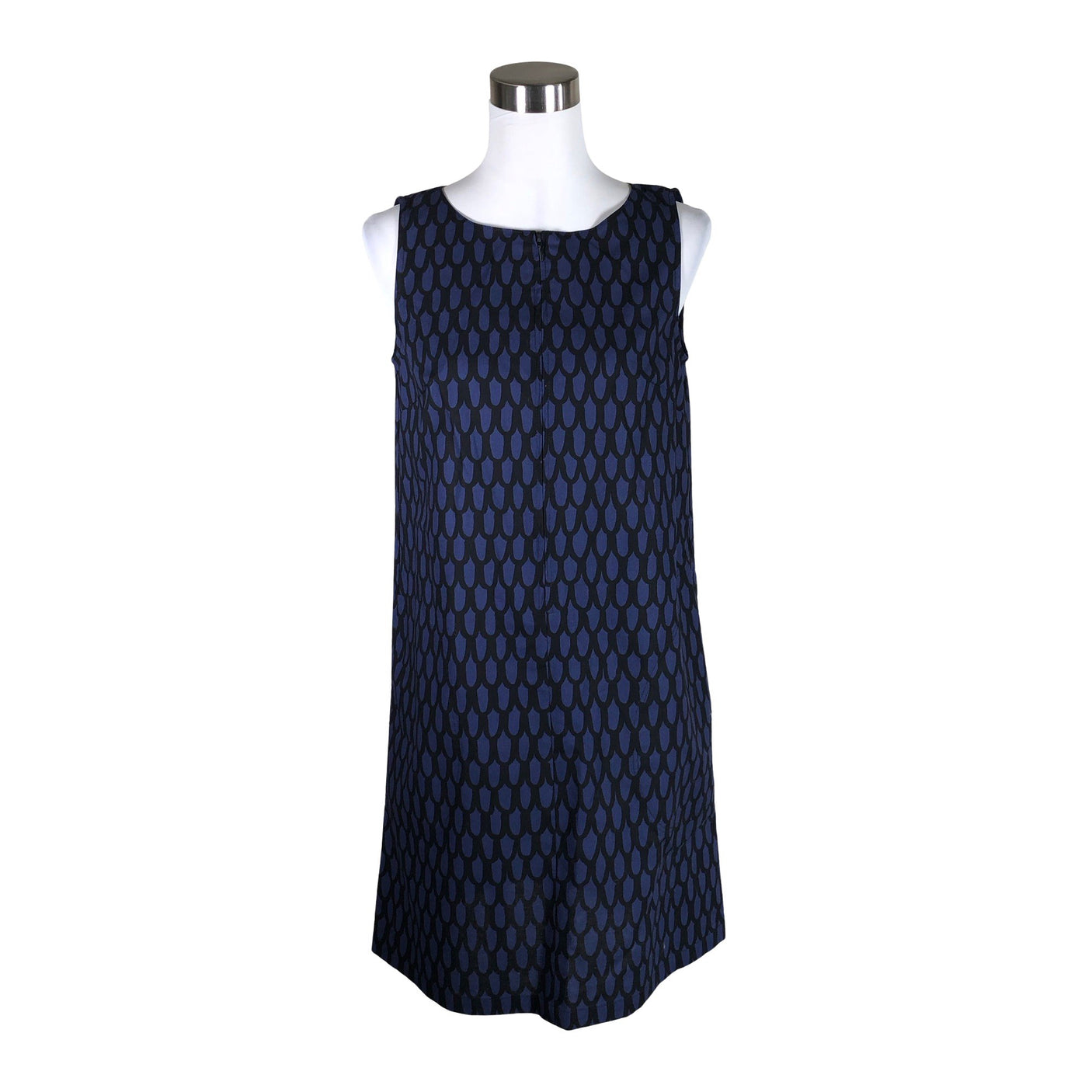 Unisex Marimekko - Dress, size 36 - Blue (1)