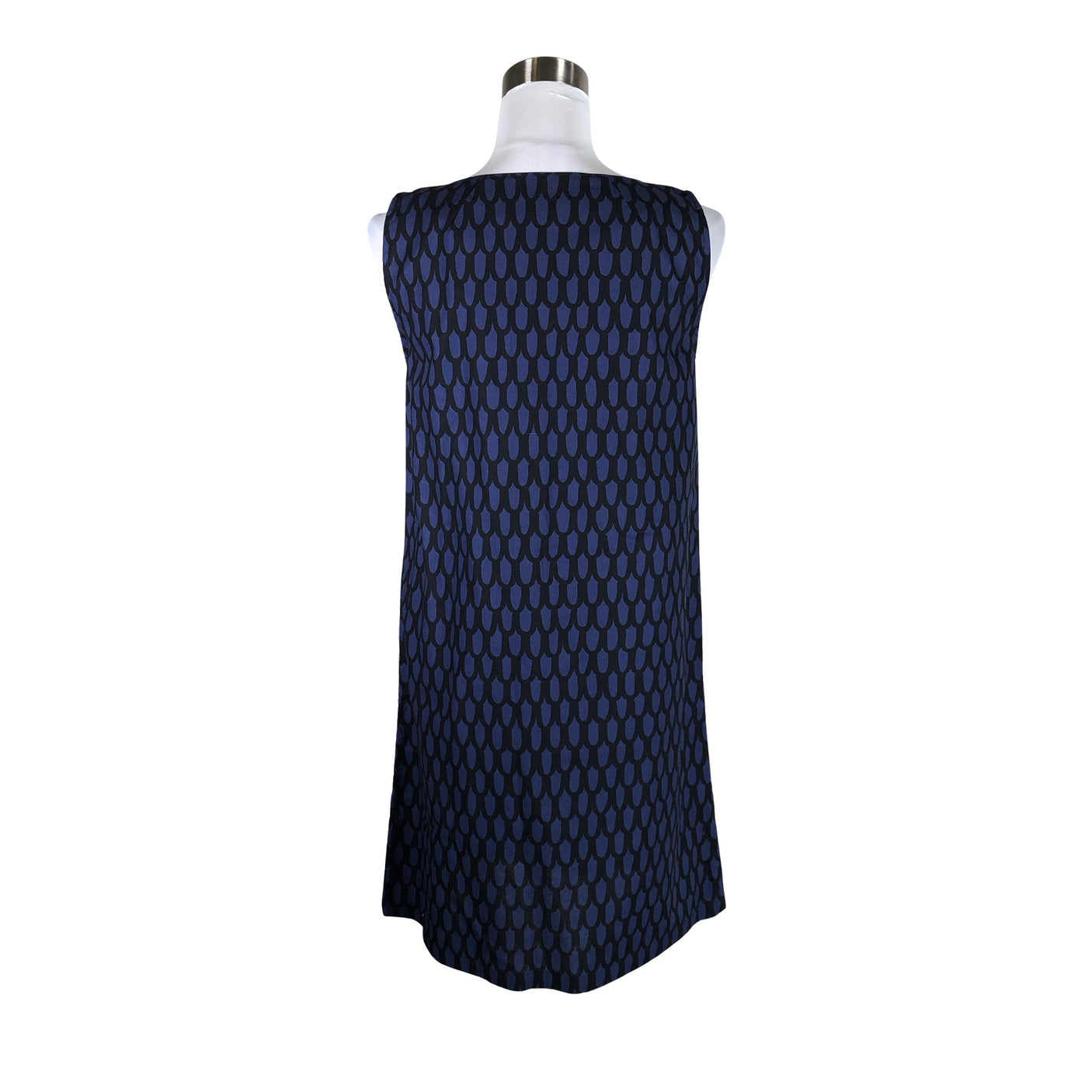 Unisex Marimekko - Dress, size 36 - Blue (2)
