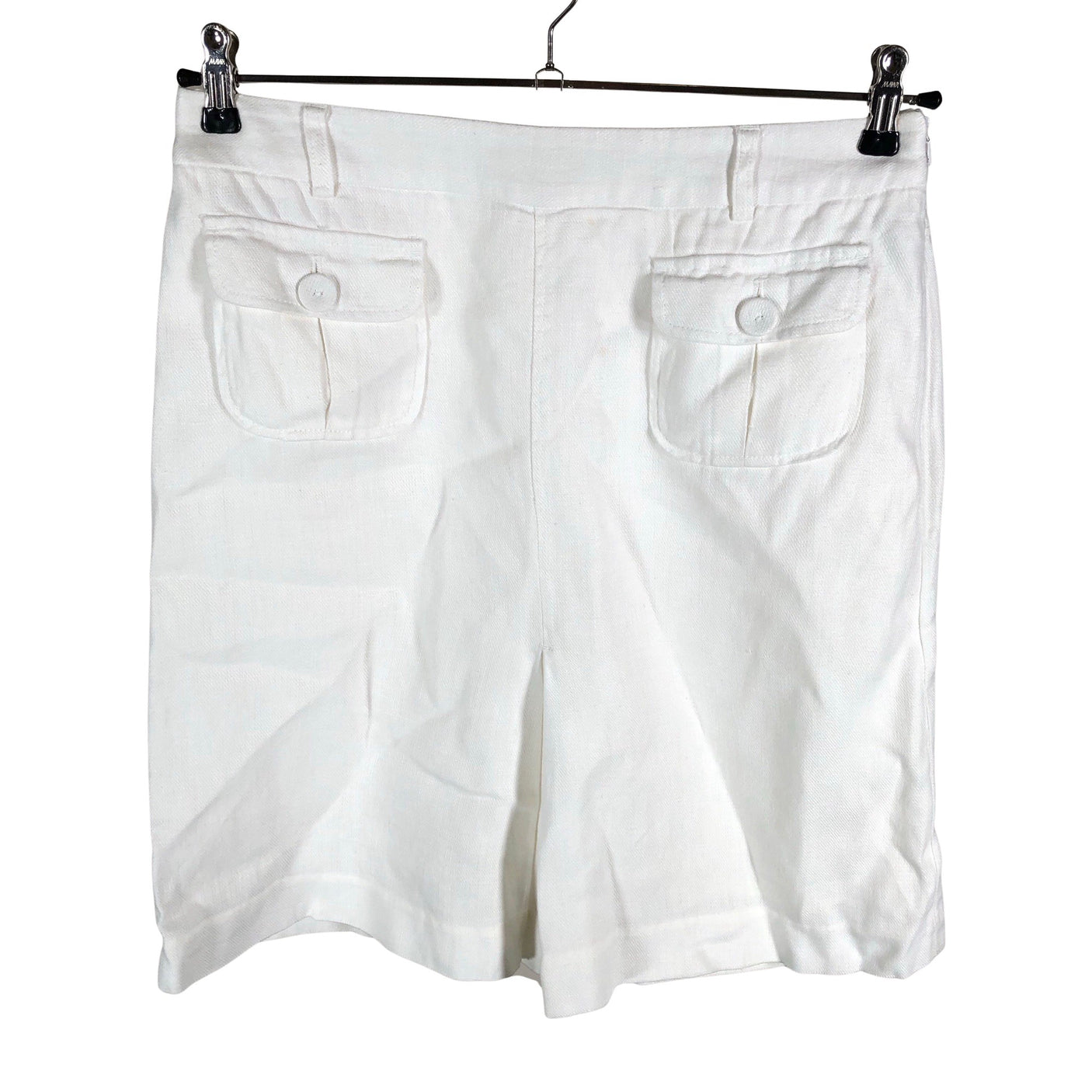 Unisex DAY Birger et Mikkelsen - Fabric skirt, size 36 - White (1)