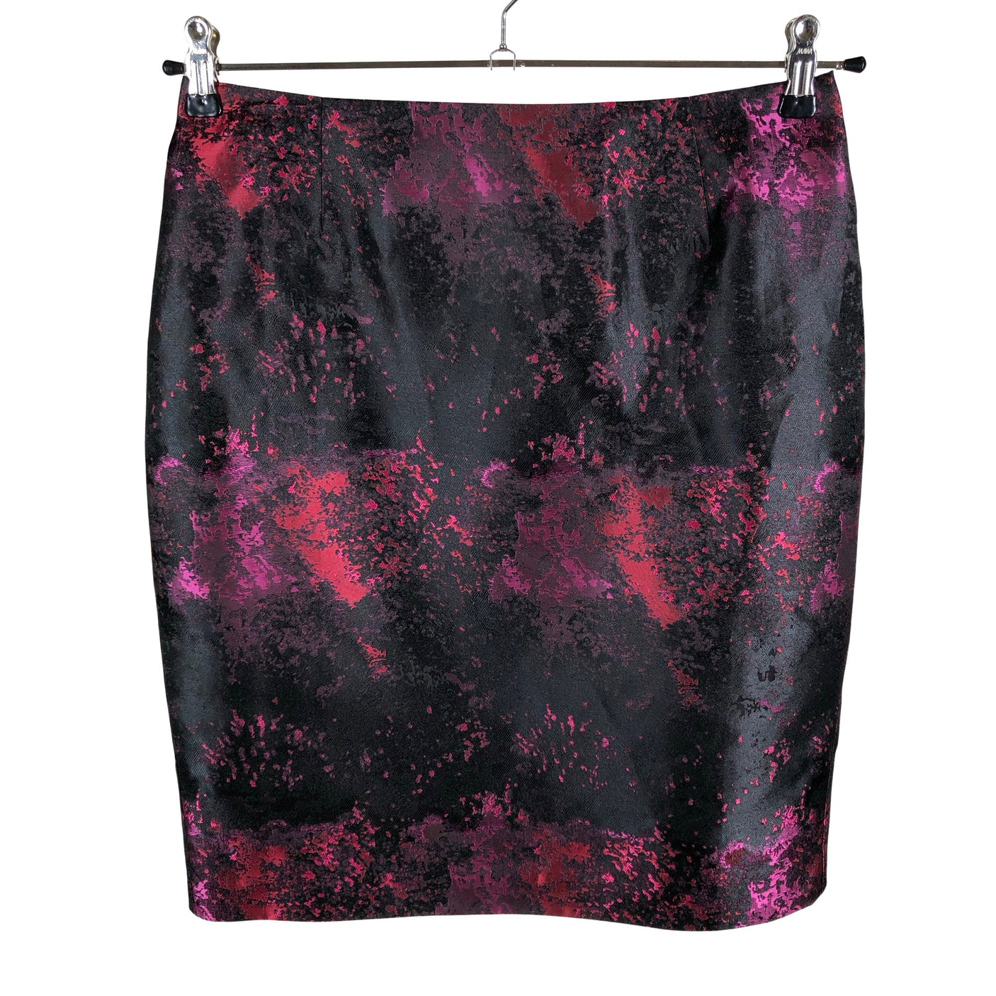 Unisex Ril's - Party skirt, size 36 - Black (1)
