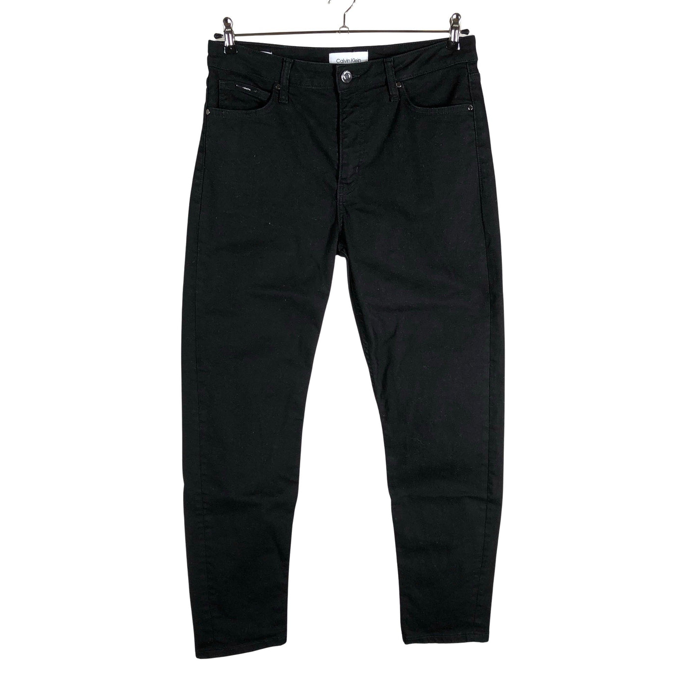 Unisex Calvin Klein - Jeans, size W31 - Black (1)