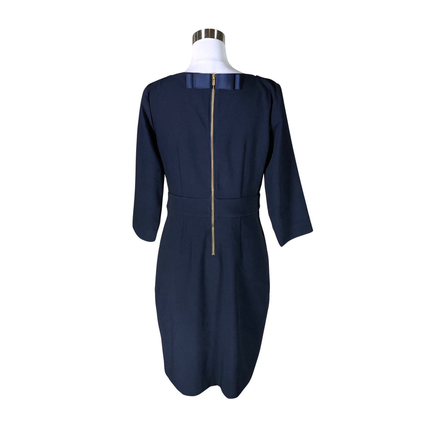 Unisex Holly & Whyte by Lindex - Dress, size 40 - Blue (2)