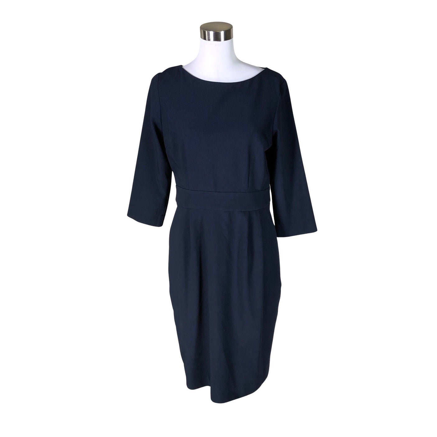 Unisex Holly & Whyte by Lindex - Dress, size 40 - Blue (1)