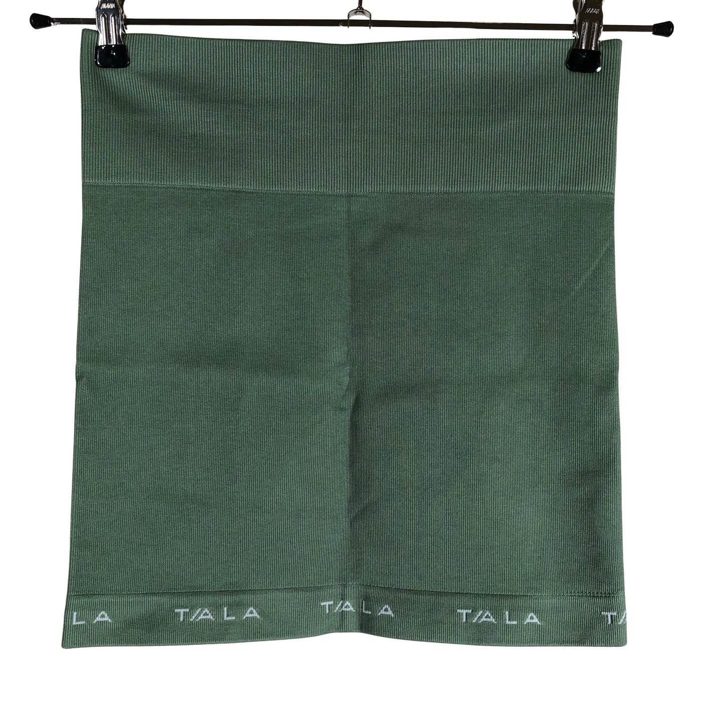 Unisex Tala - Sports skirt, size 36 - Green (1)