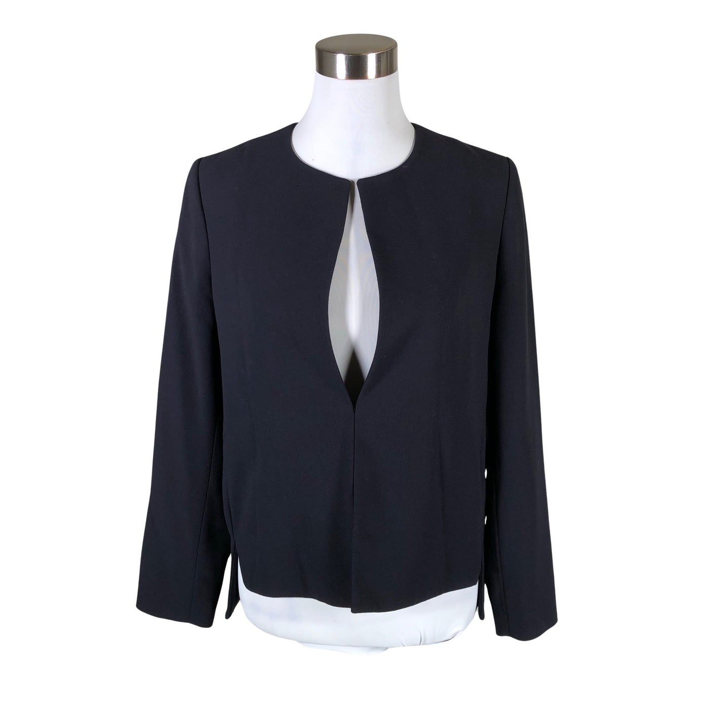 Unisex COS - Jacket, size 36 - Blue (1)