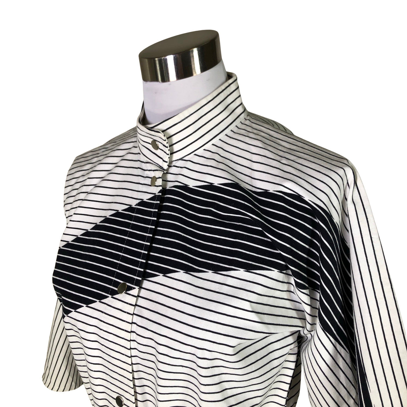Unisex Vuokko - Kangasmekko, koko 34 - (3)