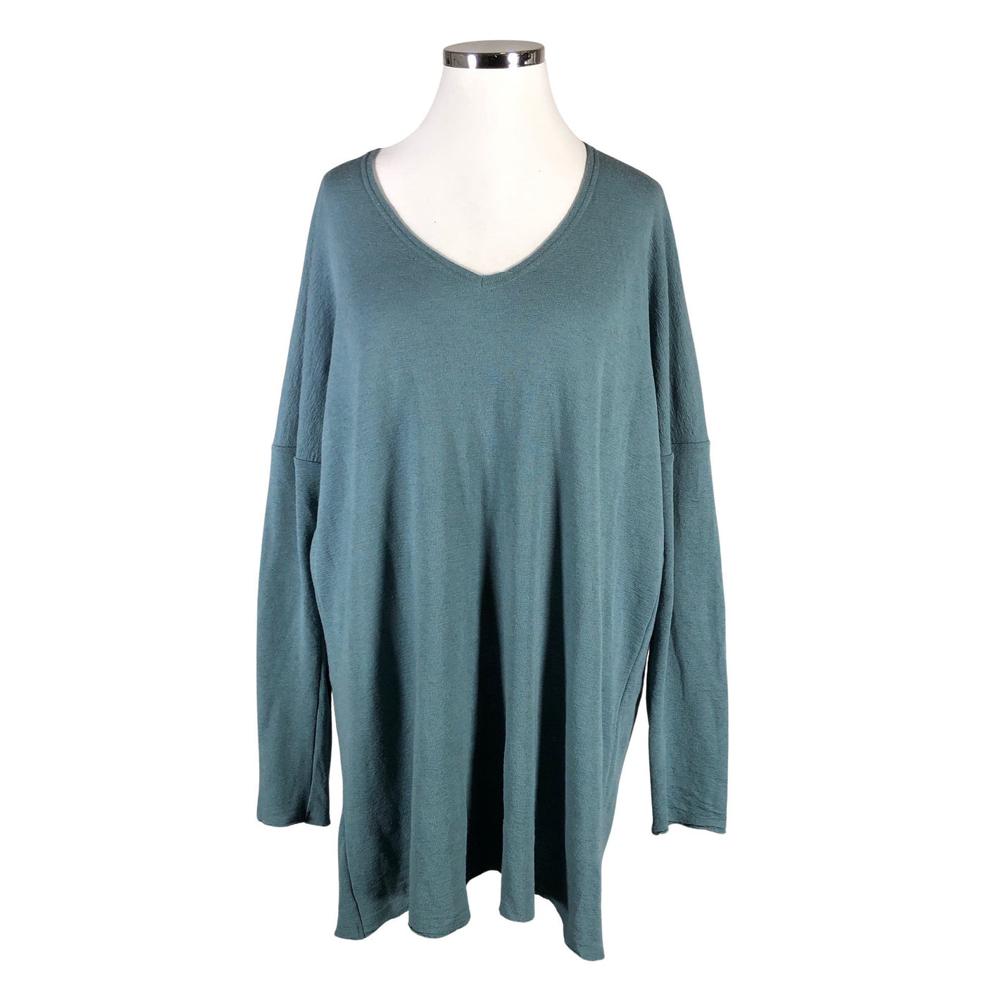 Unisex Blusbar - Neuletunika, koko 54 - (1)