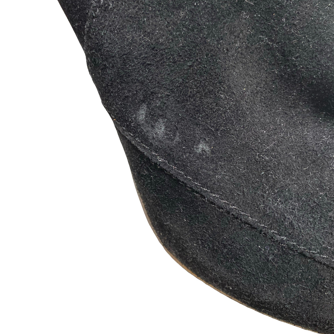 Unisex Shoot - Ankle boots, size 39 - Black (2)