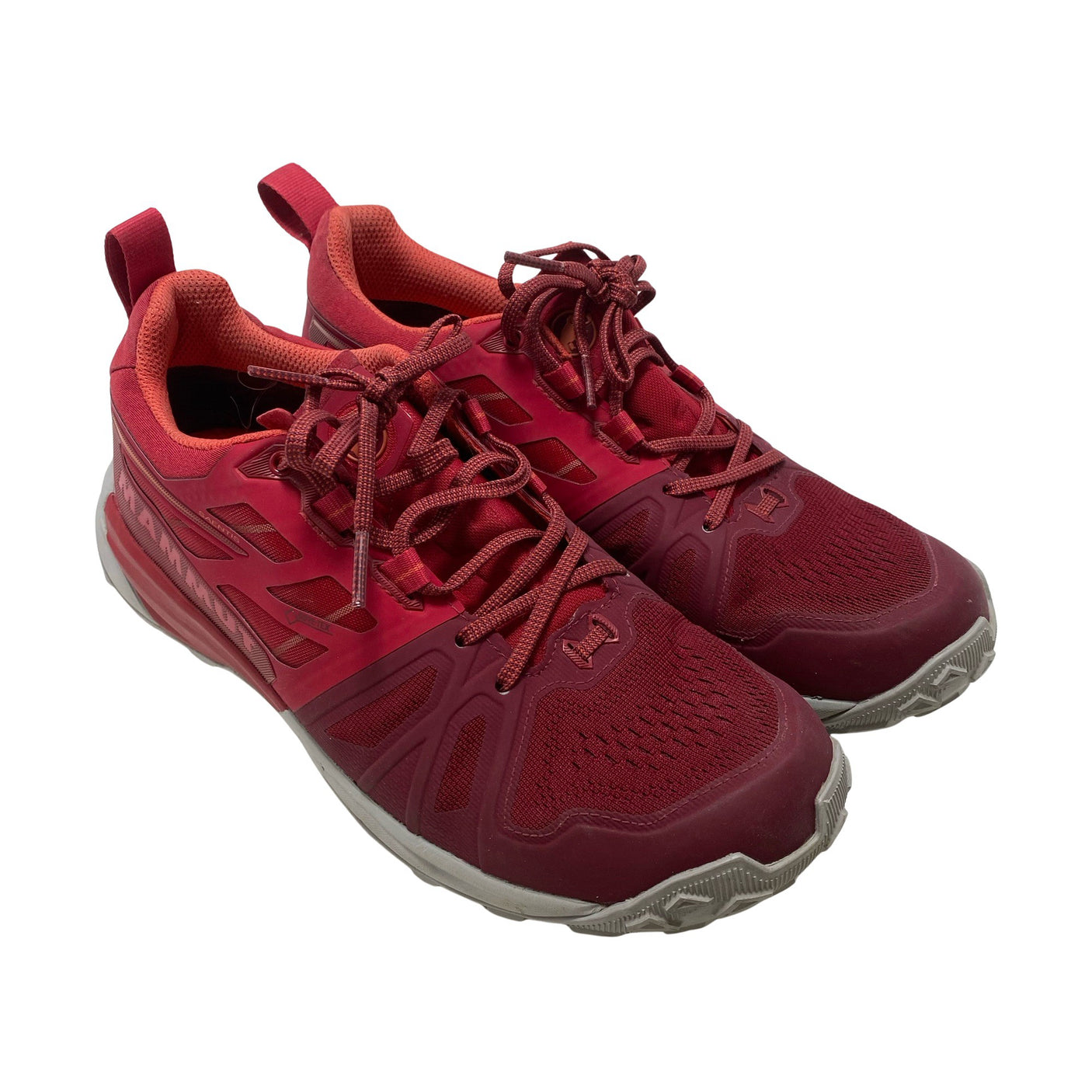 Unisex Mammut - Retkeilylenkkarit, koko 38 - (3)