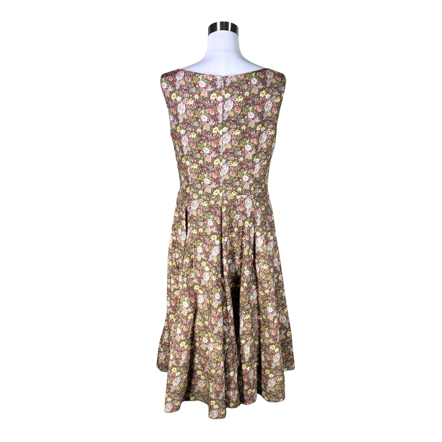Unisex Fablo - Kangasmekko, koko 38 - (2)
