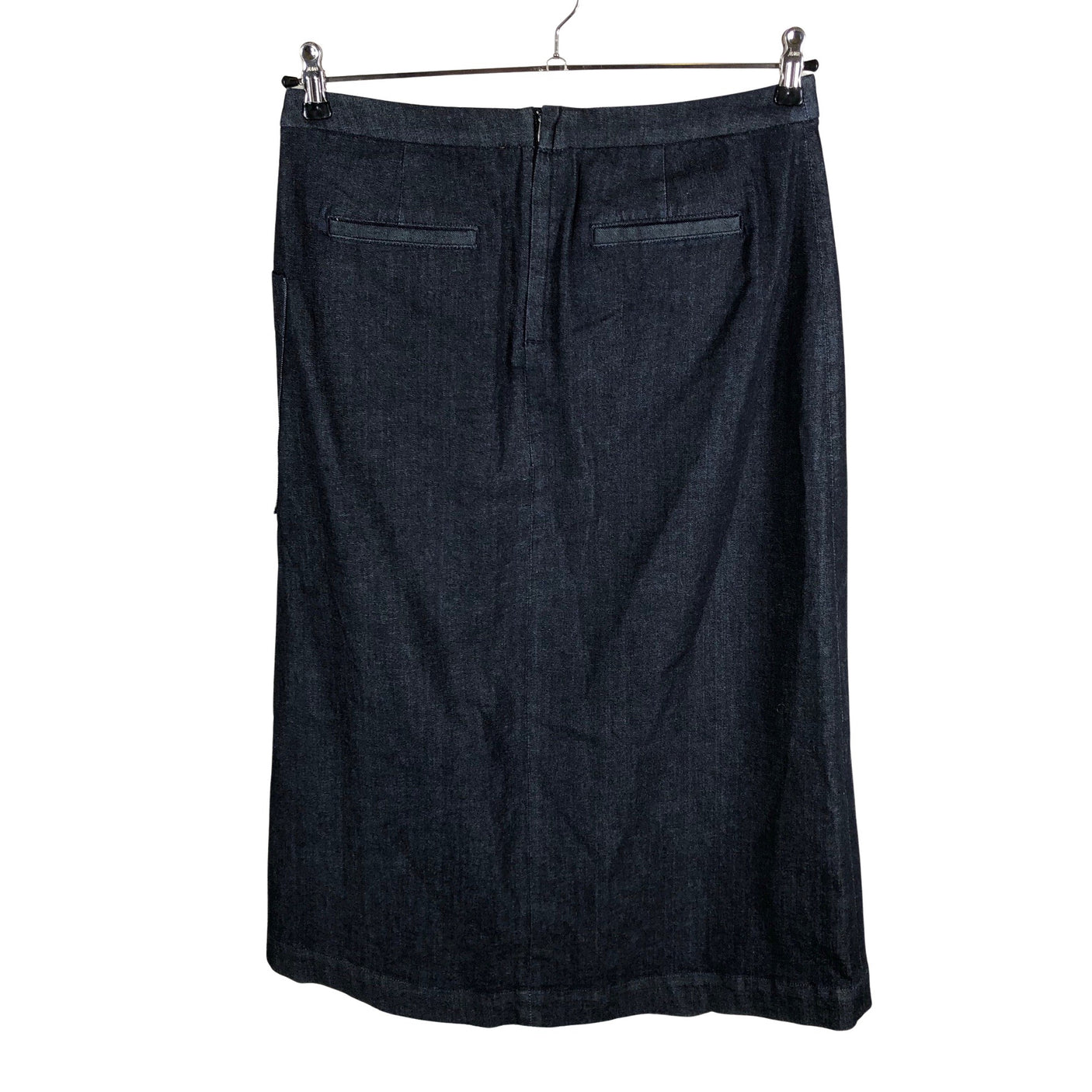 Unisex Muji - Farkkuhame, koko 40 - (2)