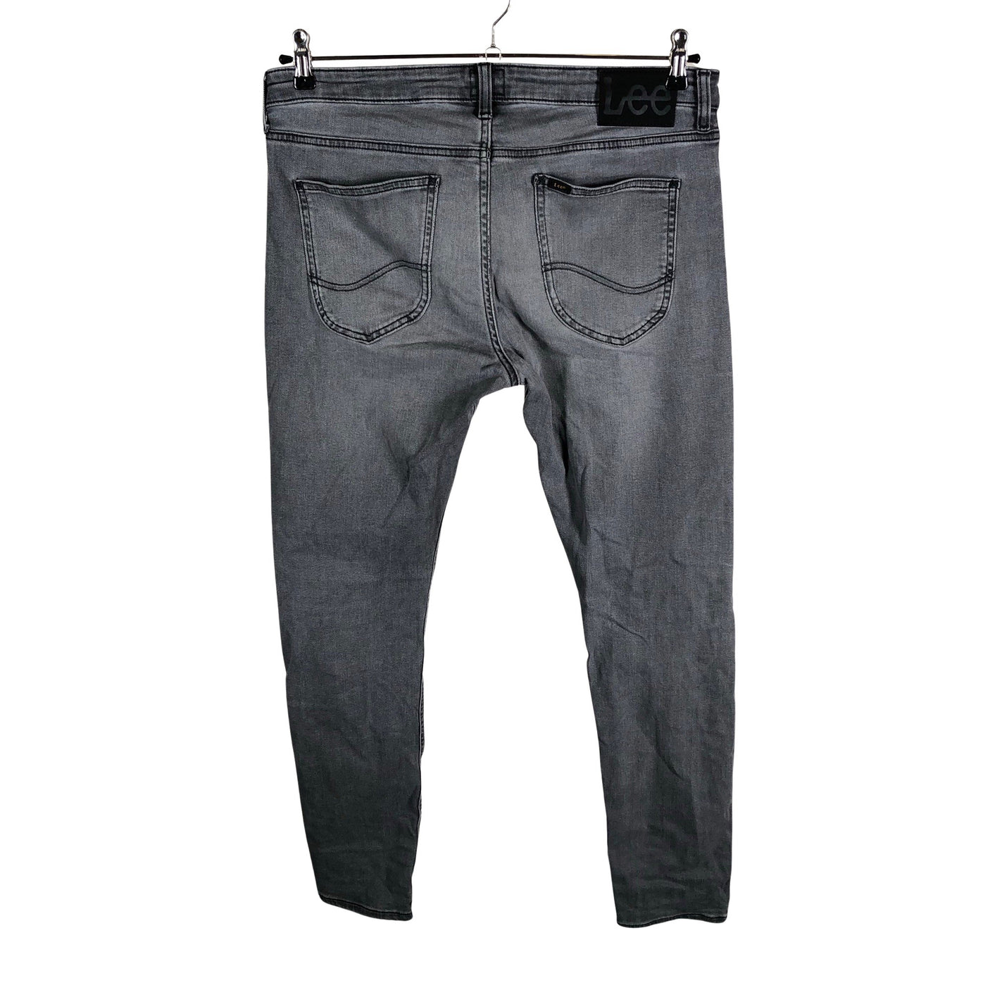 Unisex Lee - Farkut, koko W33 - (2)