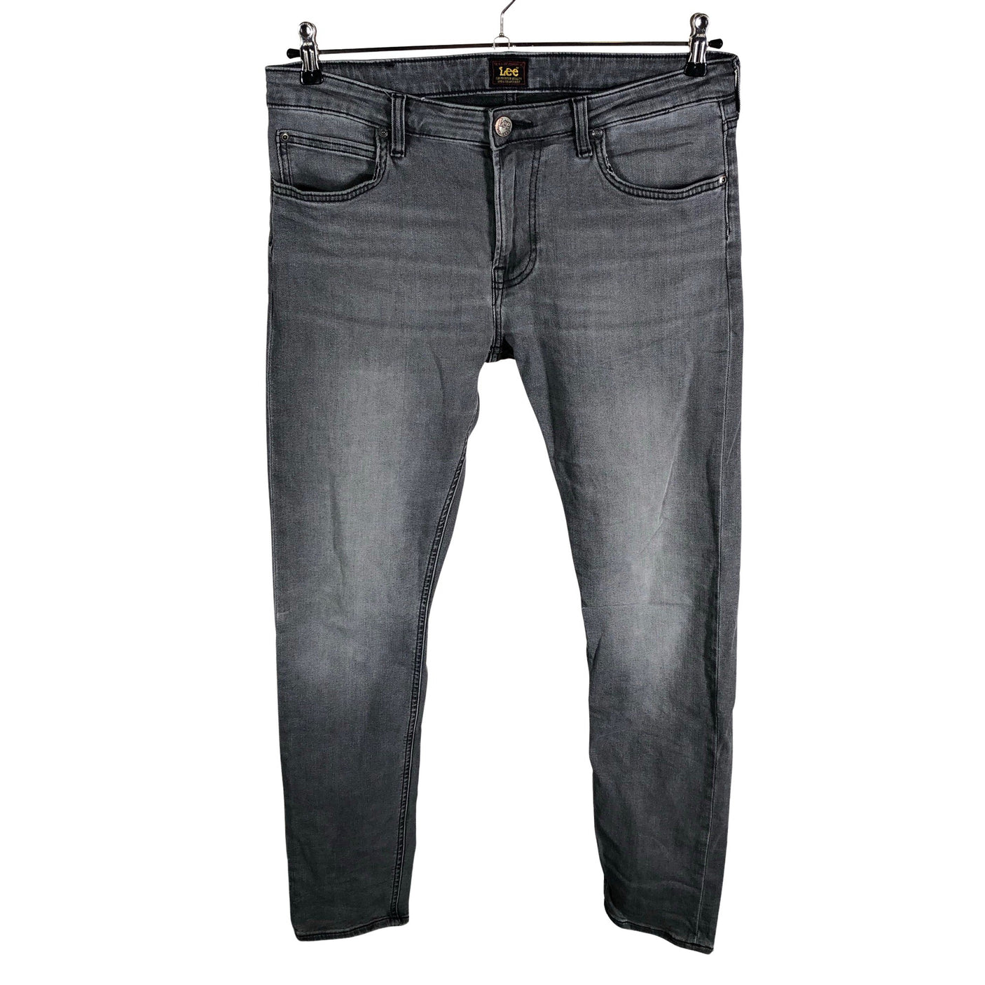 Unisex Lee - Farkut, koko W33 - (1)