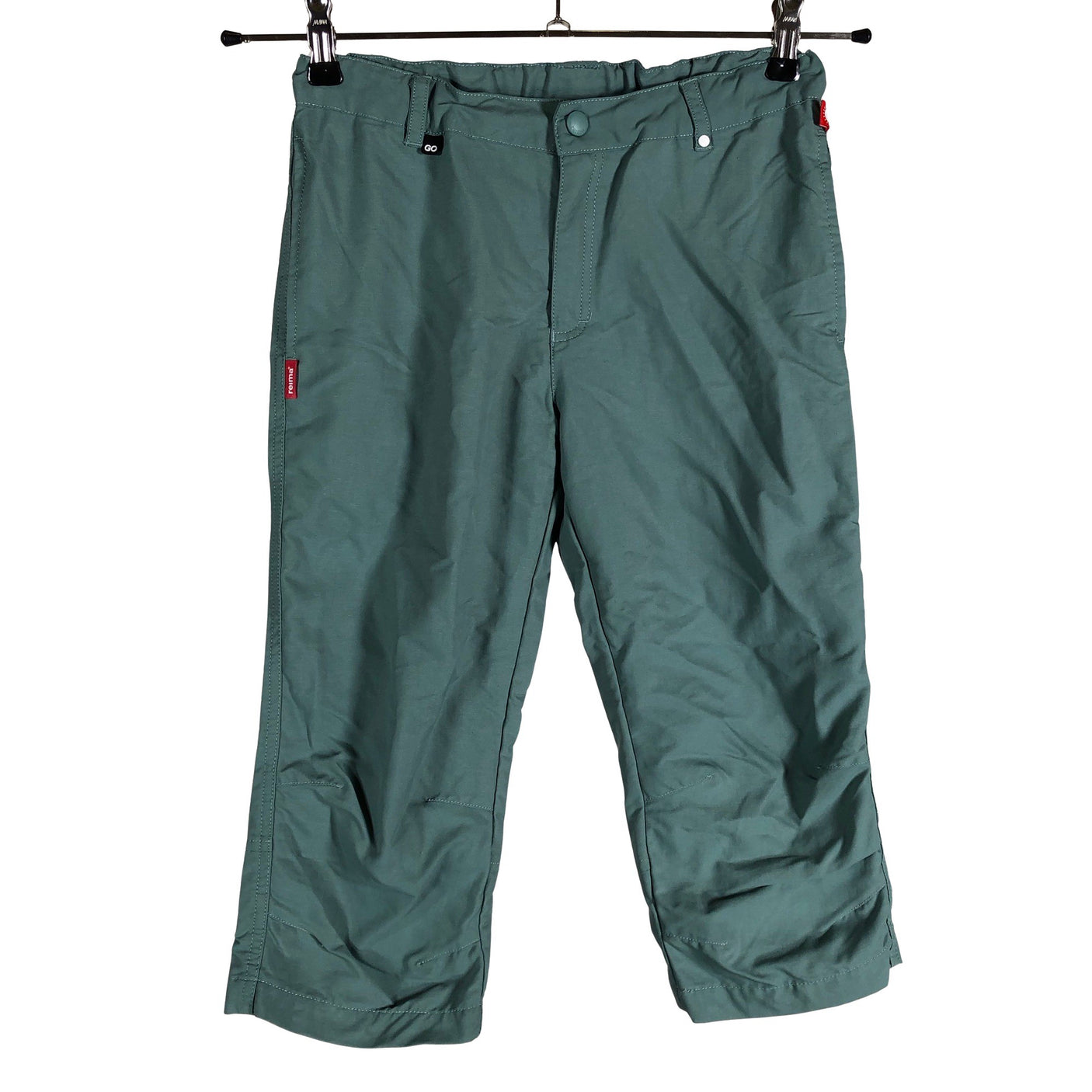Unisex Reima - Kangascaprit, koko 146 - 152 - (1)