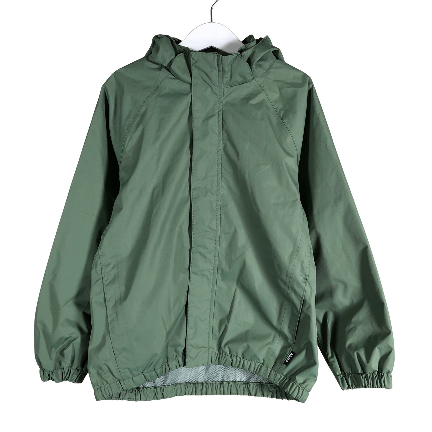 Unisex Molo Kids - Ulkoilutakki, koko 122 - 128 - (1)