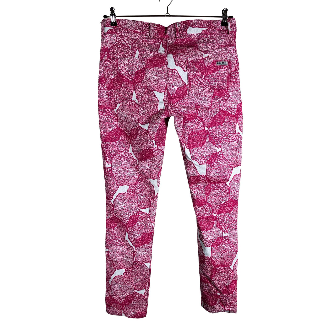 Unisex R-collection - Jeans, size 40 - Pink (2)